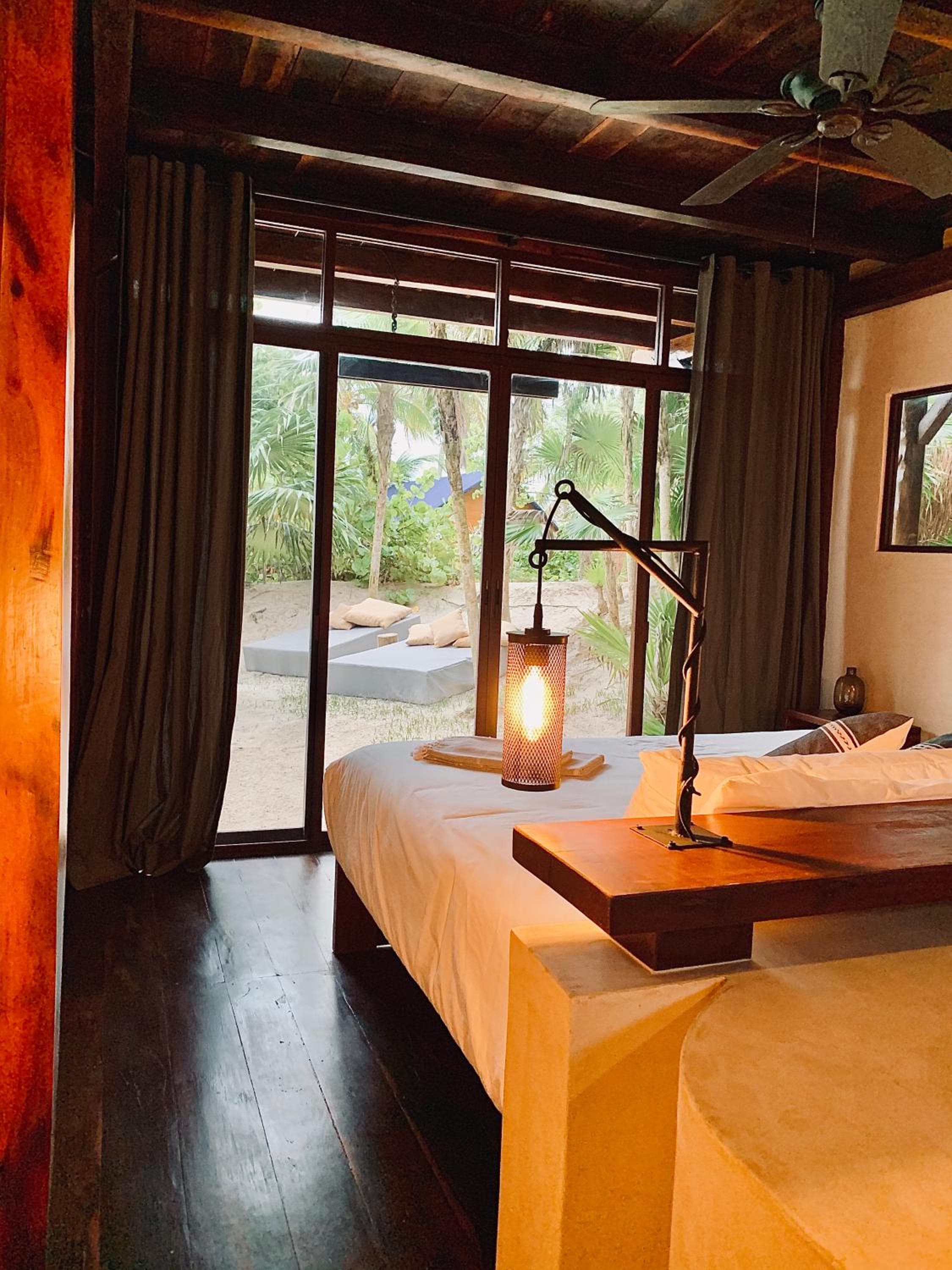 Libelula Tulum Beachfront Hotel — 12