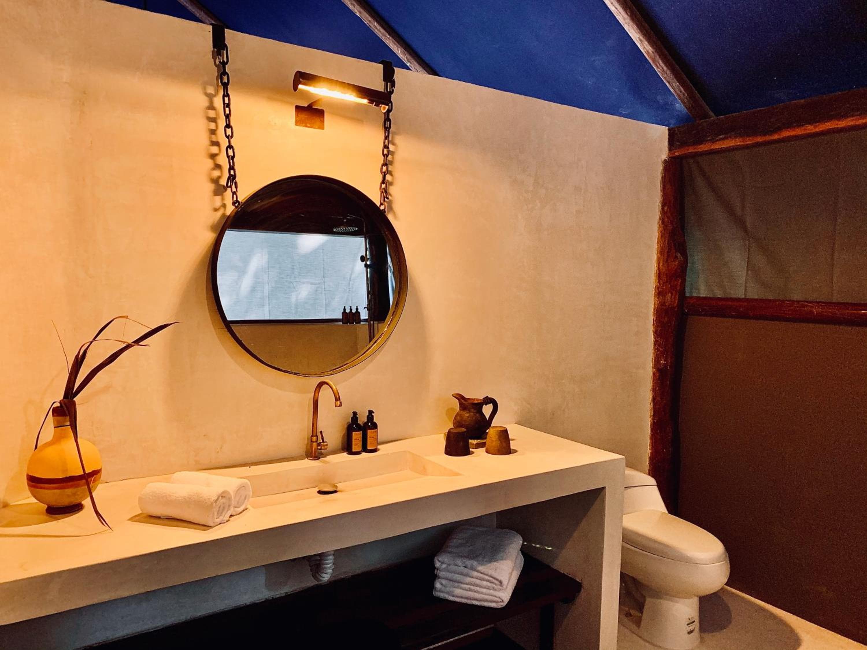 Libelula Tulum Beachfront Hotel — 7