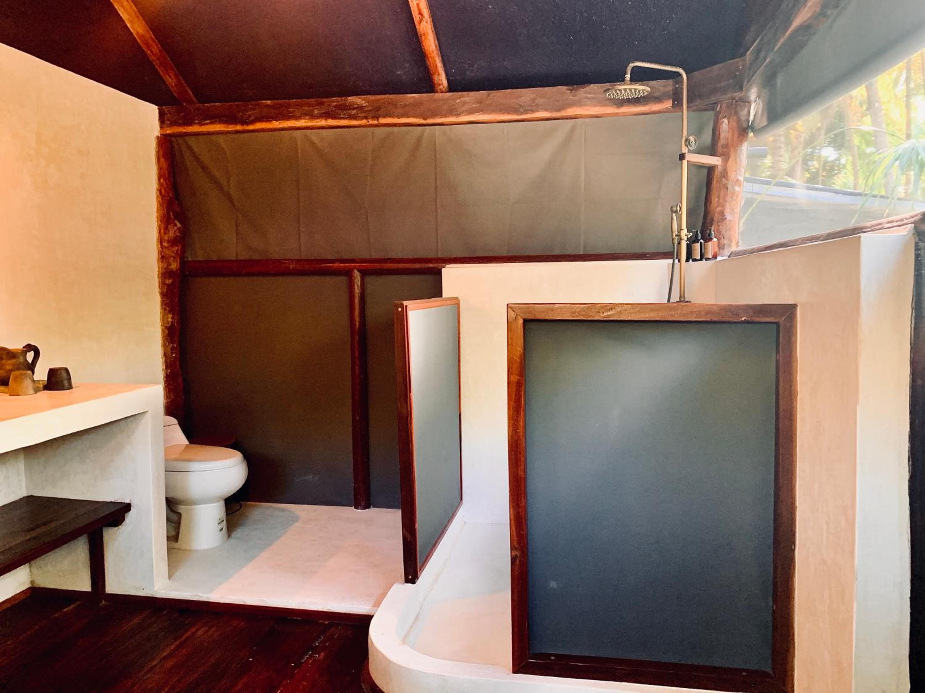 Libelula Tulum Beachfront Hotel — 16
