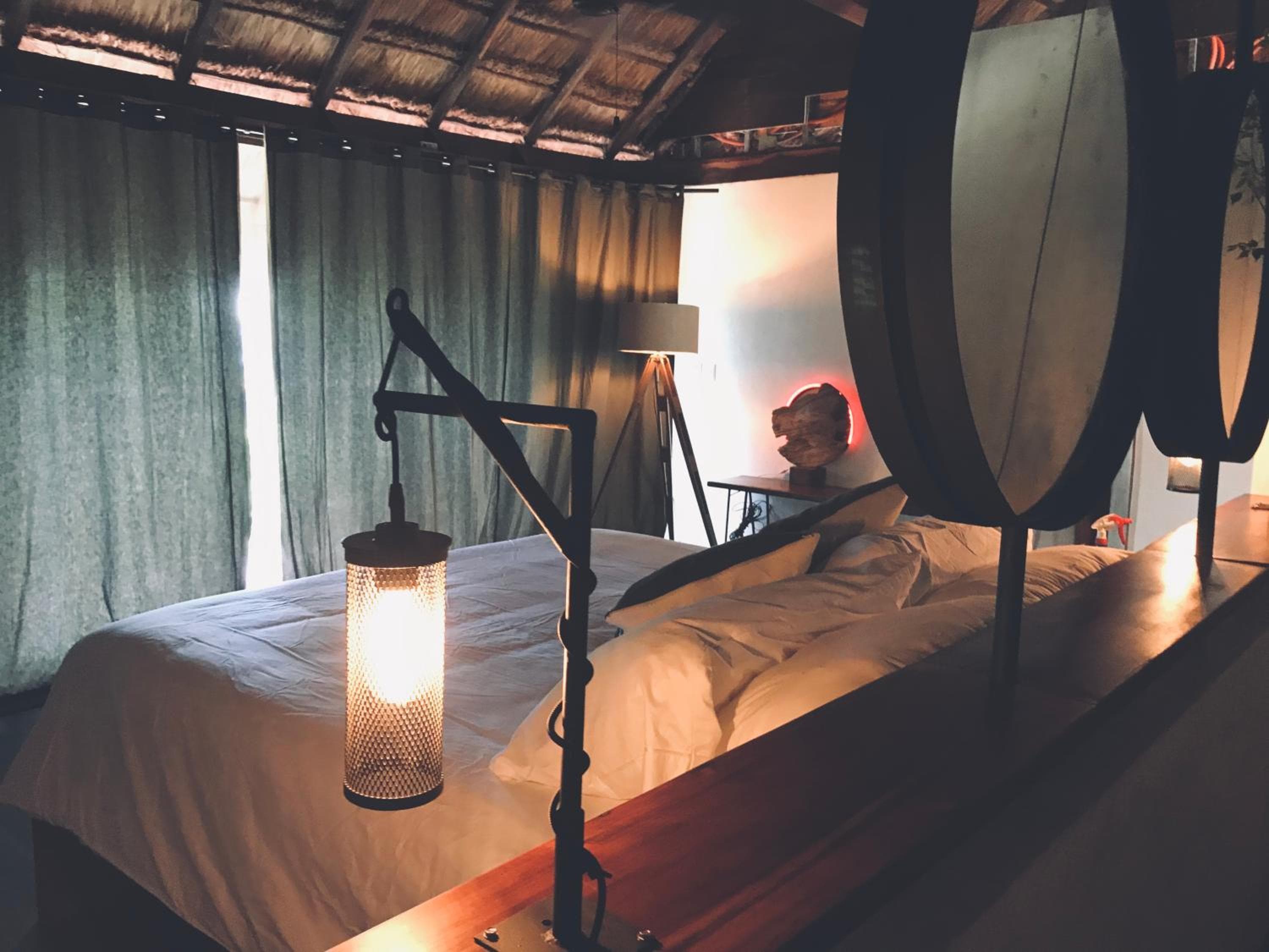 Libelula Tulum Beachfront Hotel — 3