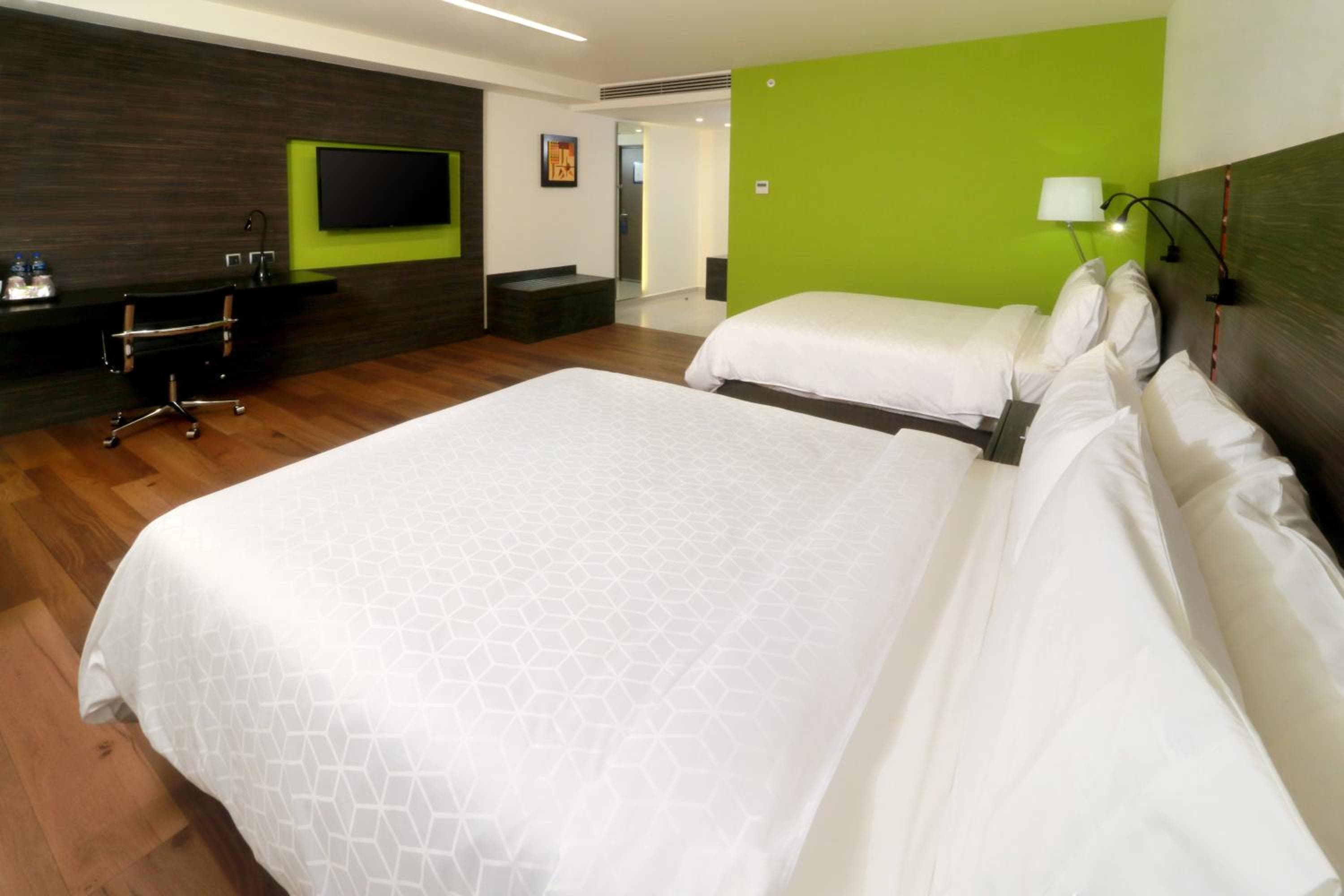 Holiday Inn Express Mexico Aeropuerto by IHG — 19