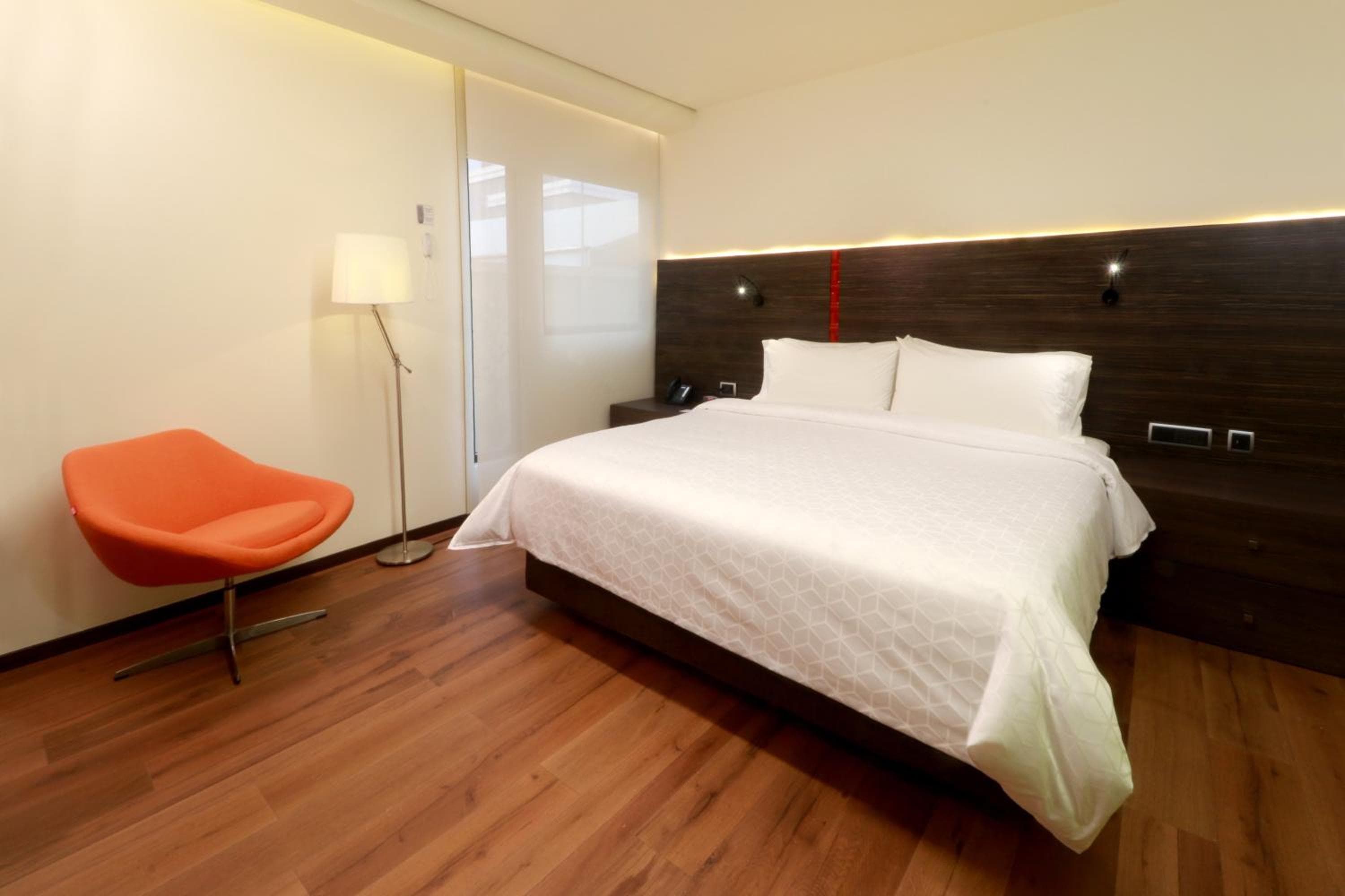 Holiday Inn Express Mexico Aeropuerto by IHG — 3