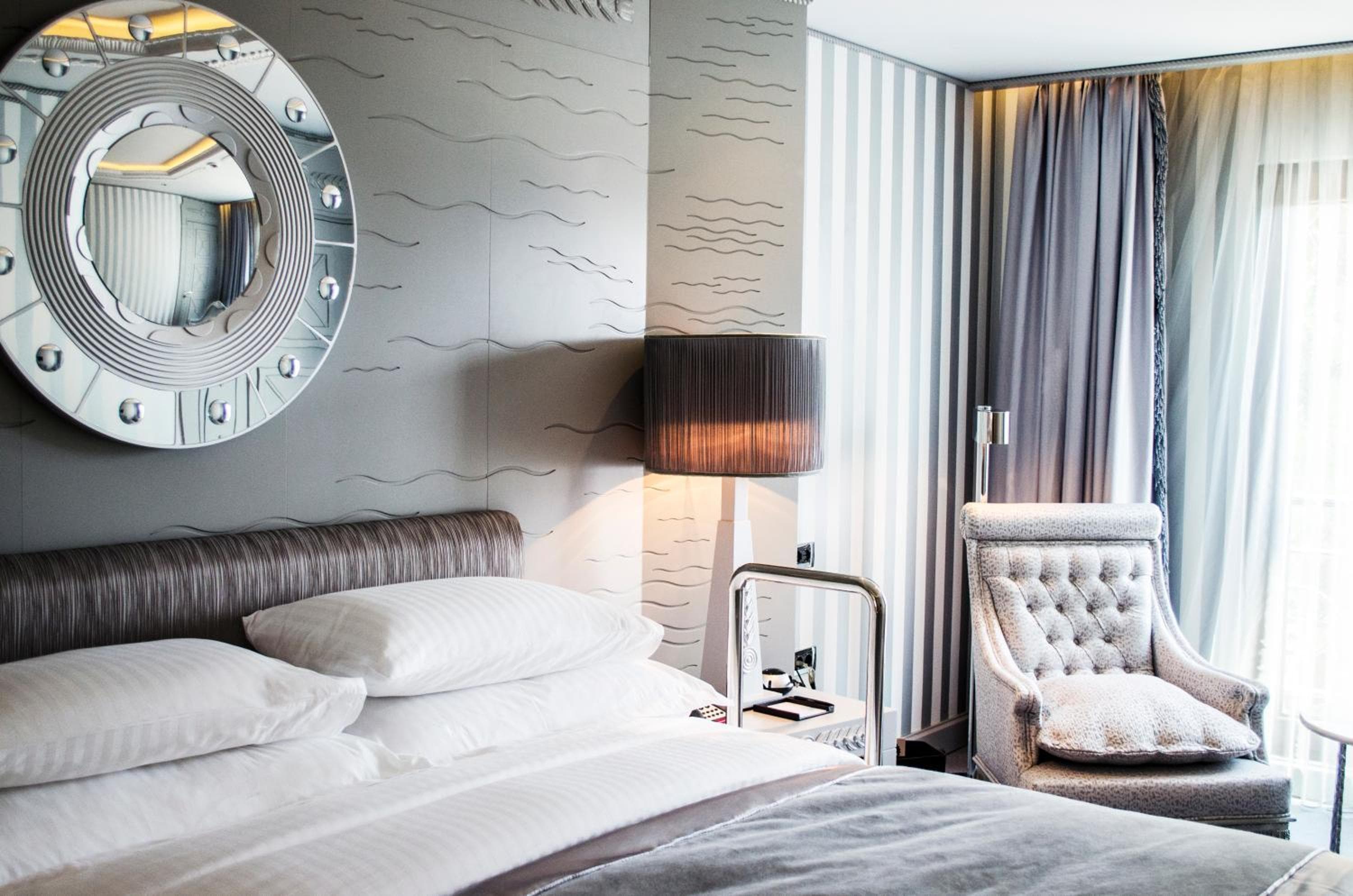 Wyndham Grand Istanbul Kalamış Marina Hotel — 22
