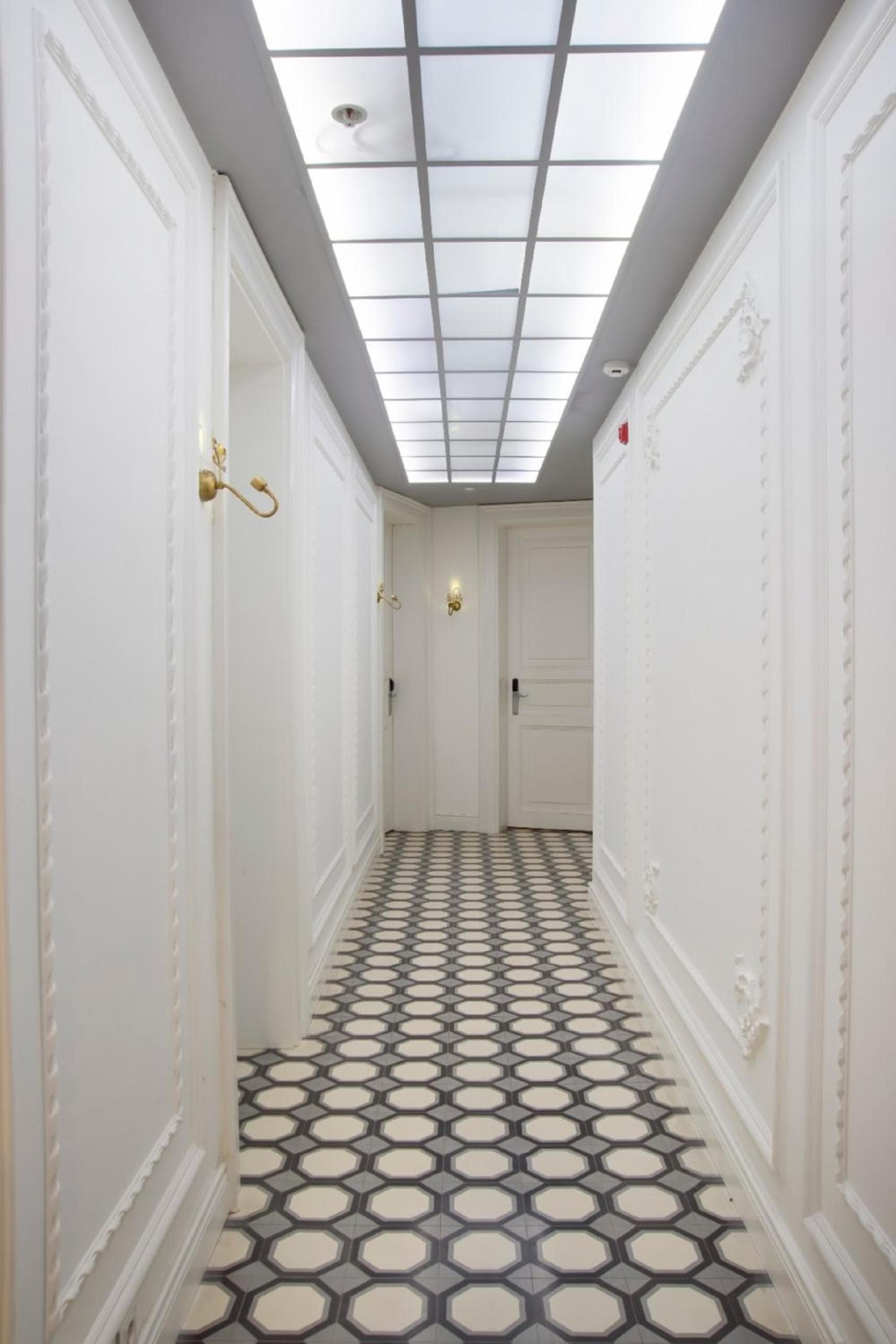 Petros Hotel — 16