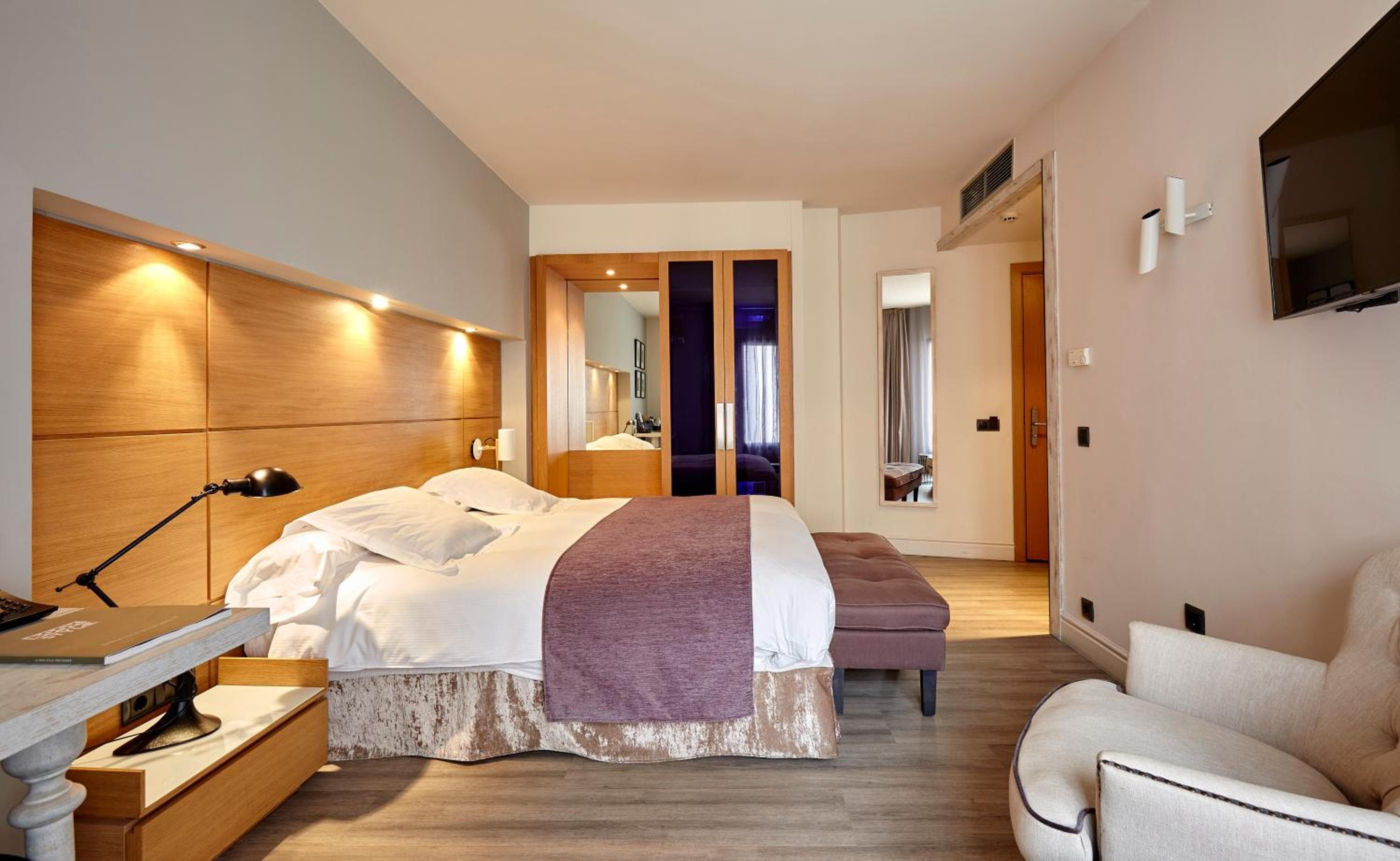 Hotel Cattedrale di Barcellona — 16