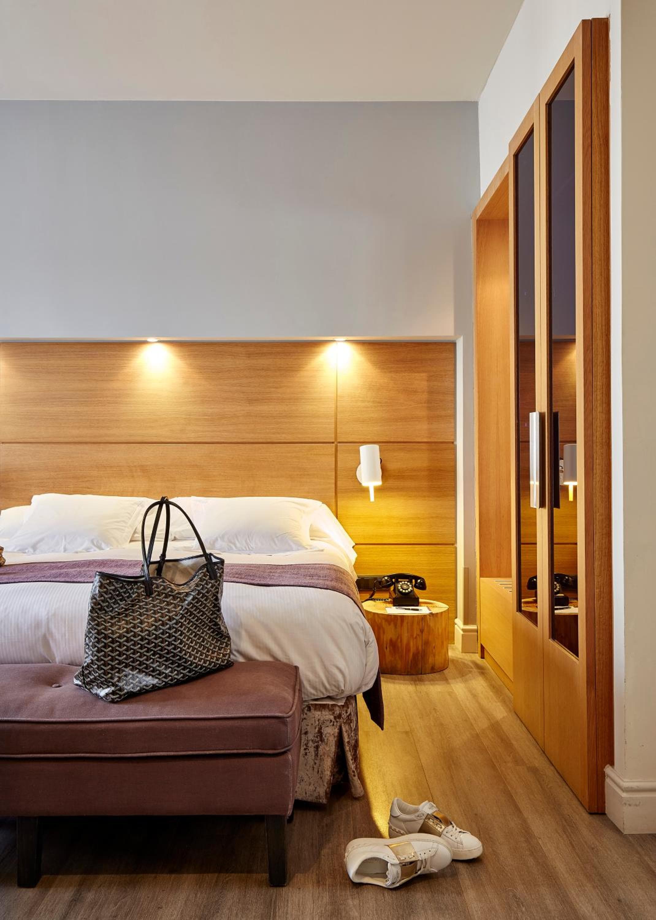Hotel Cattedrale di Barcellona — 9
