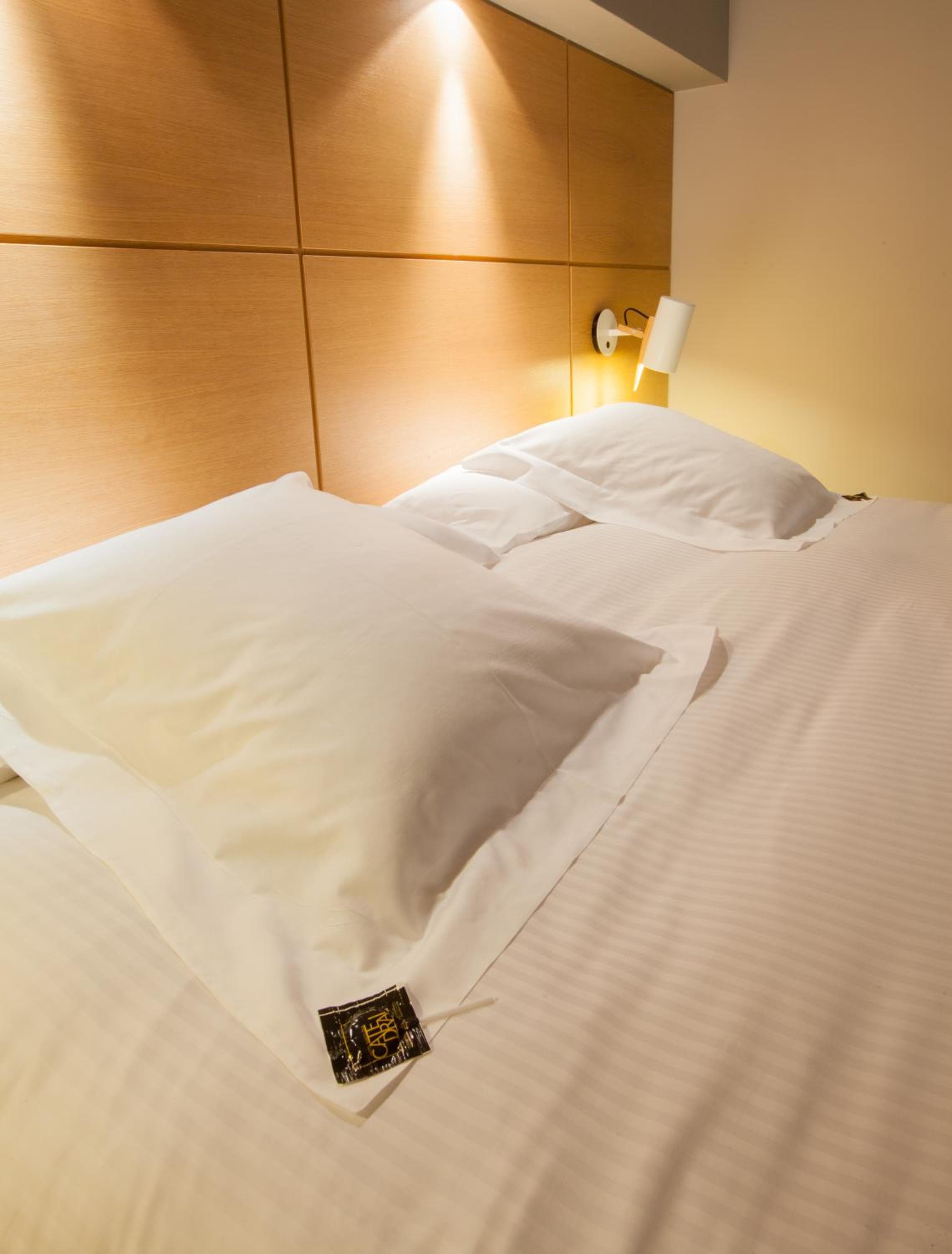 Hotel Cattedrale di Barcellona — 10