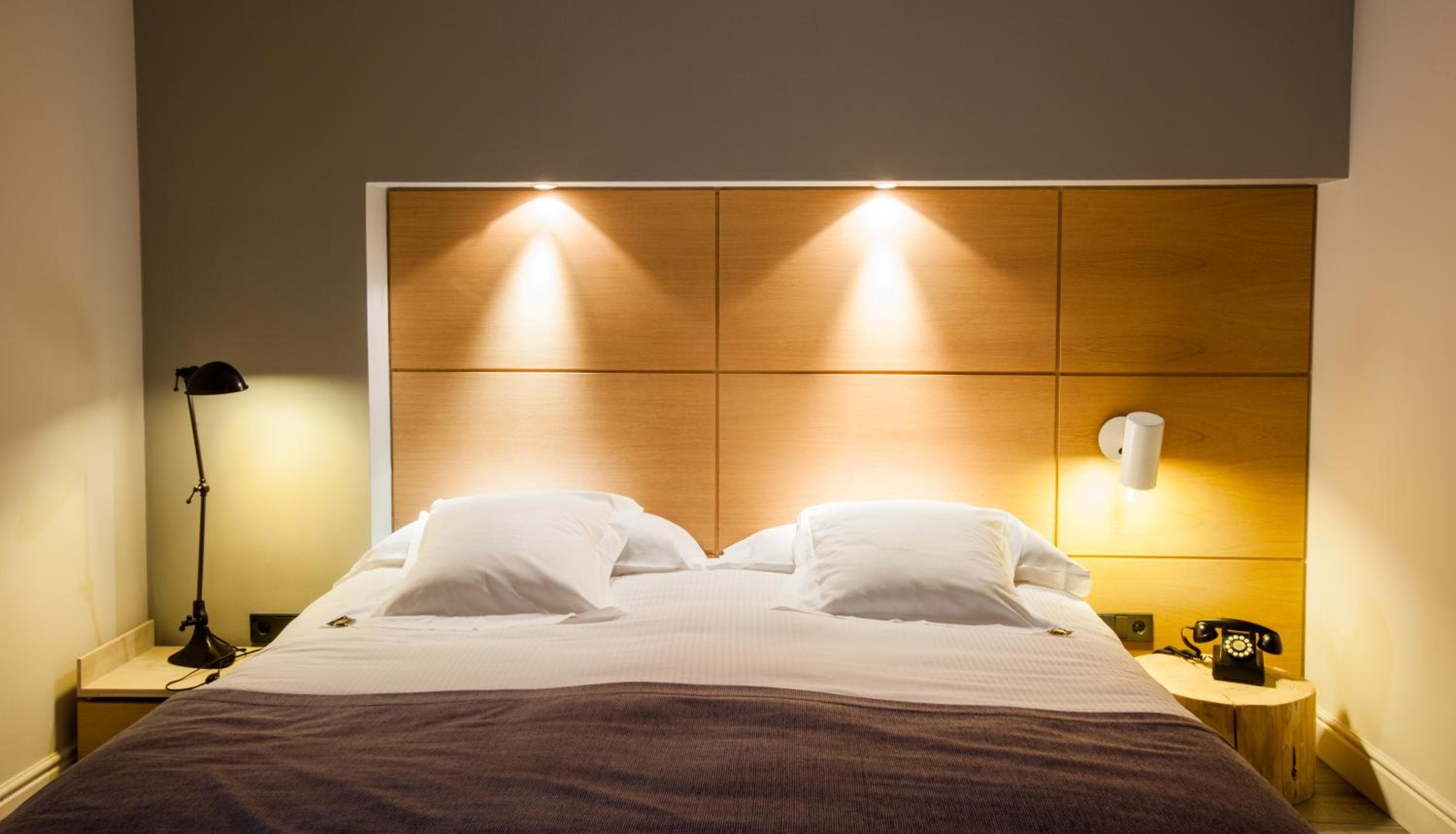 Hotel Cattedrale di Barcellona — 12