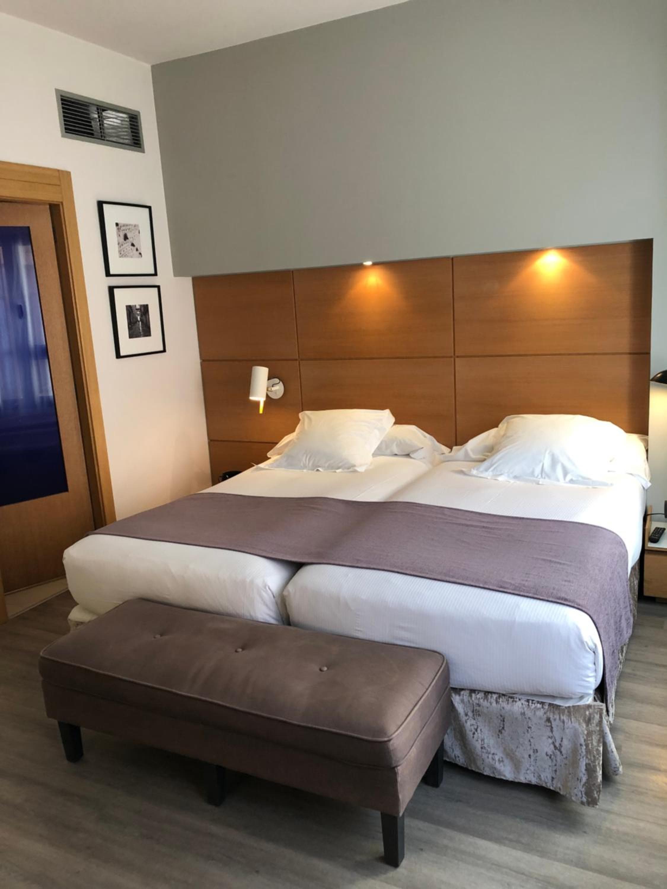 Hotel Cattedrale di Barcellona — 5