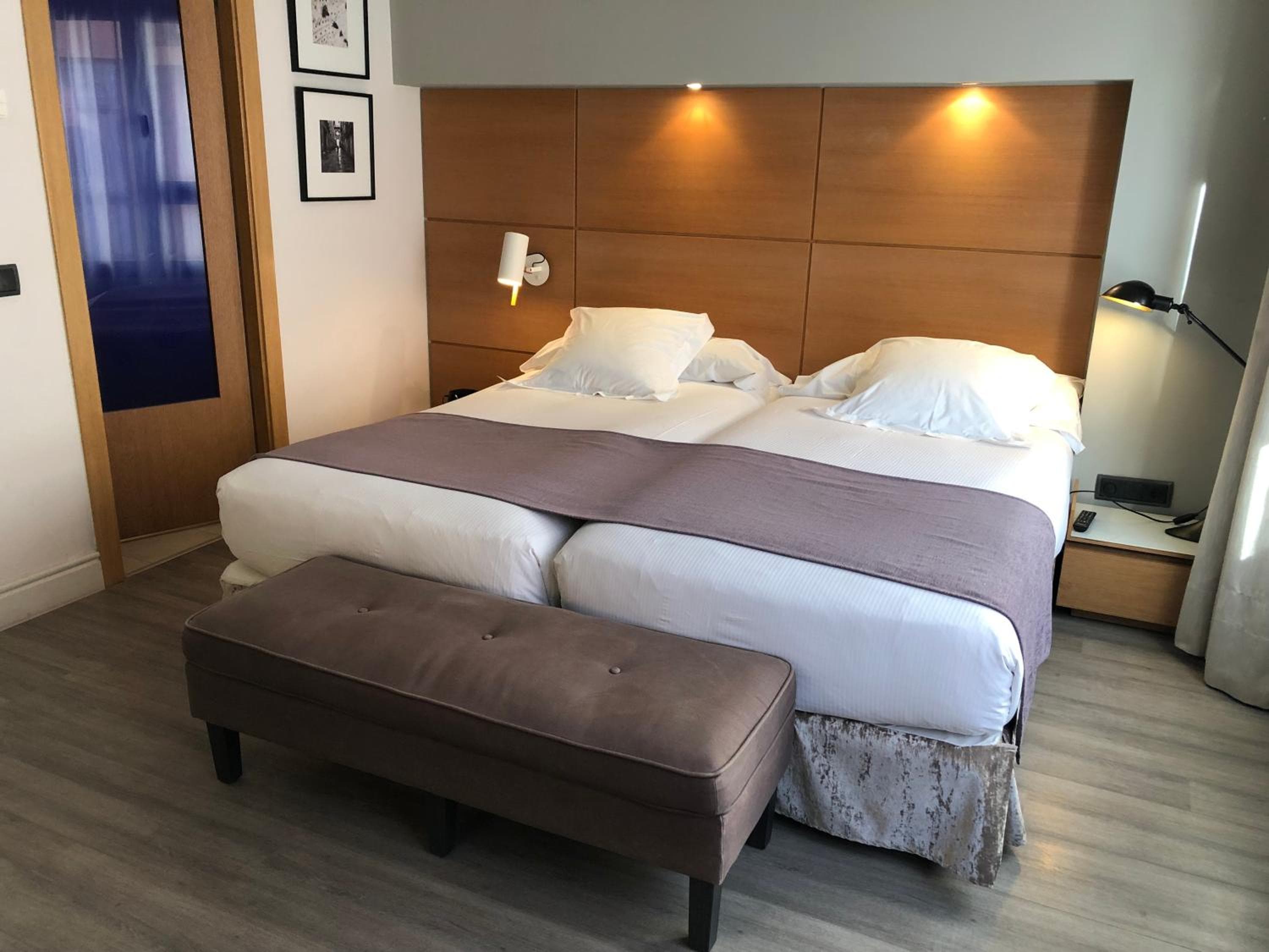Hotel Cattedrale di Barcellona — 6