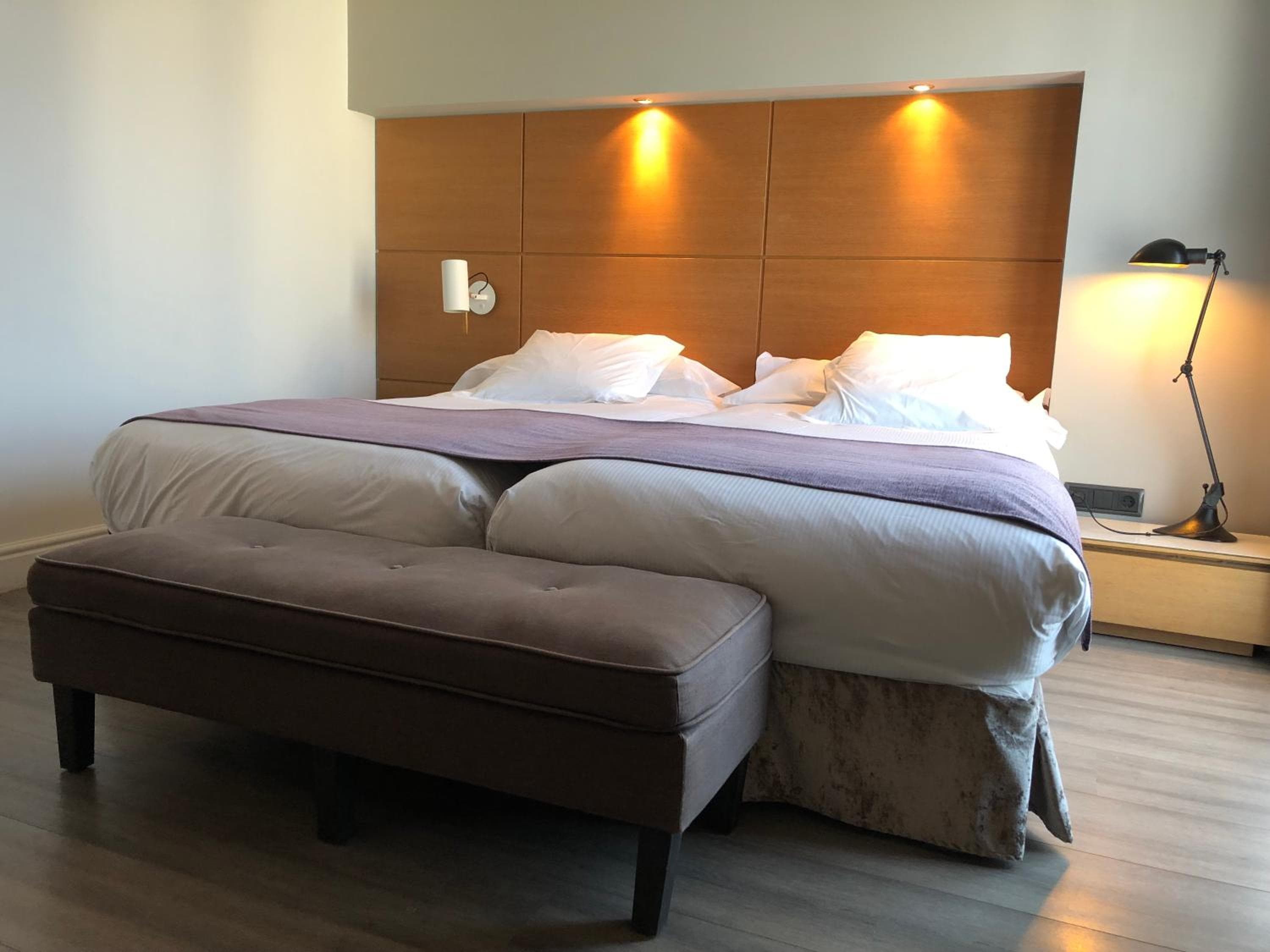 Hotel Cattedrale di Barcellona — 7