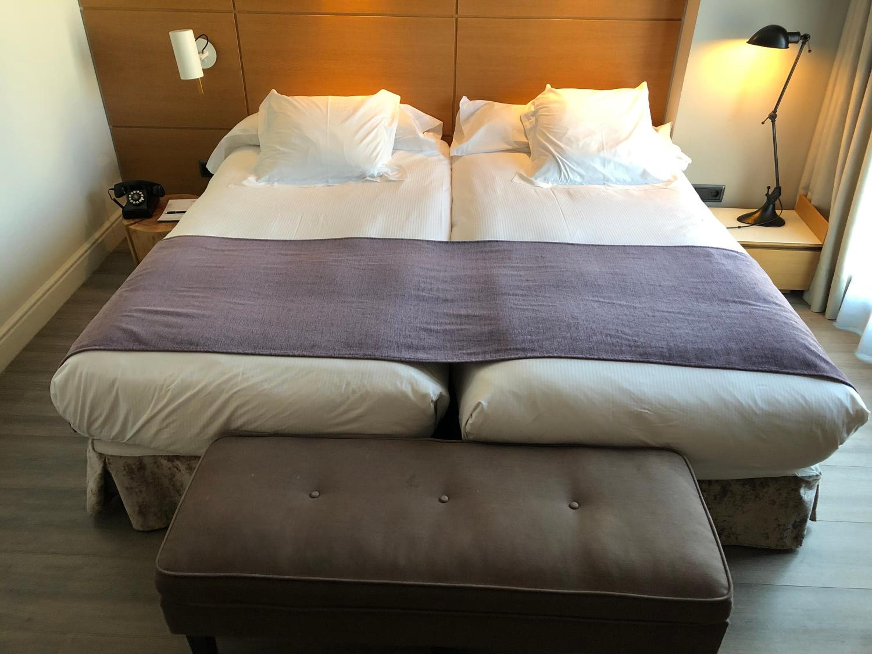 Hotel Cattedrale di Barcellona — 8