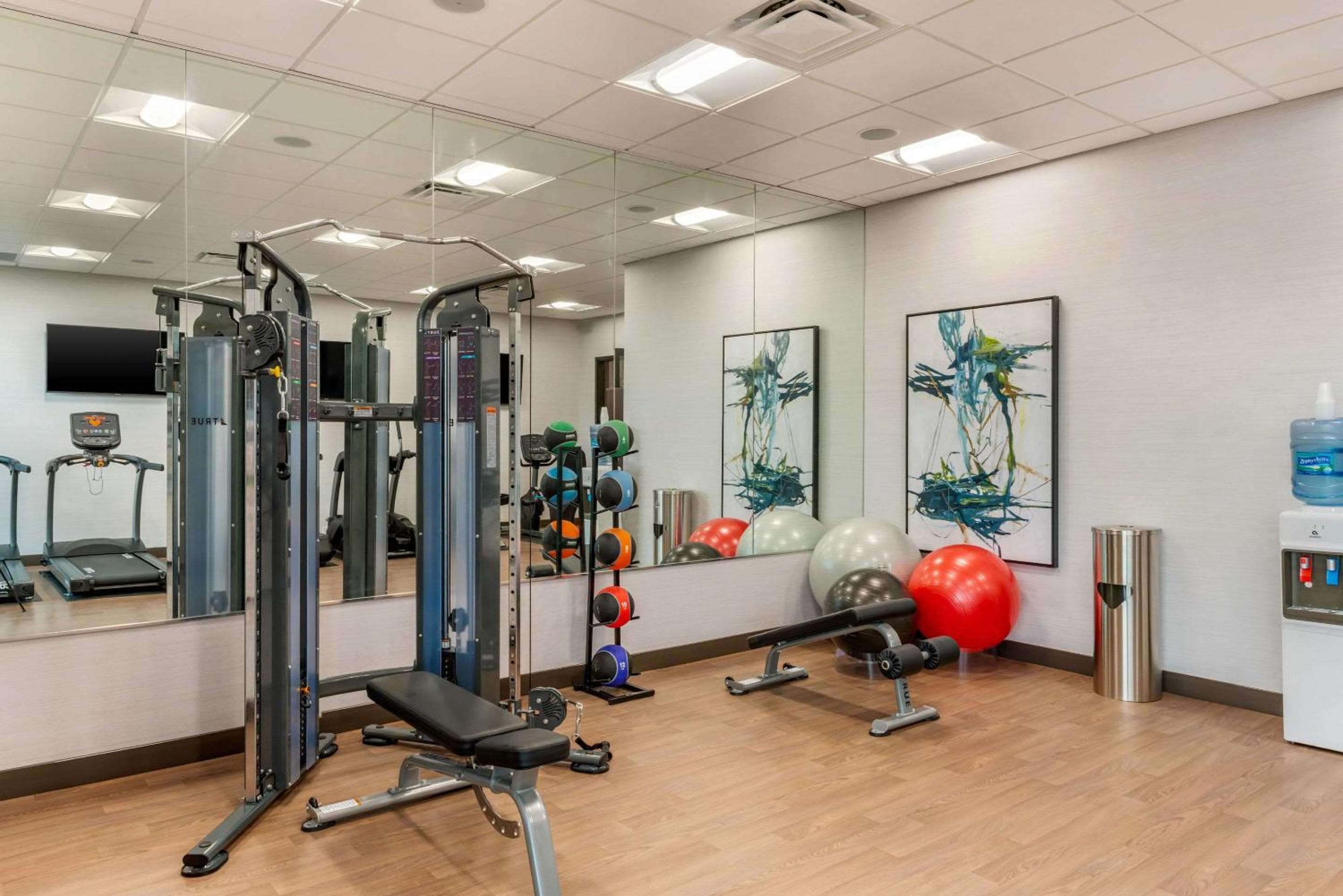 Comfort Inn & Suites Miami International Airport — 30