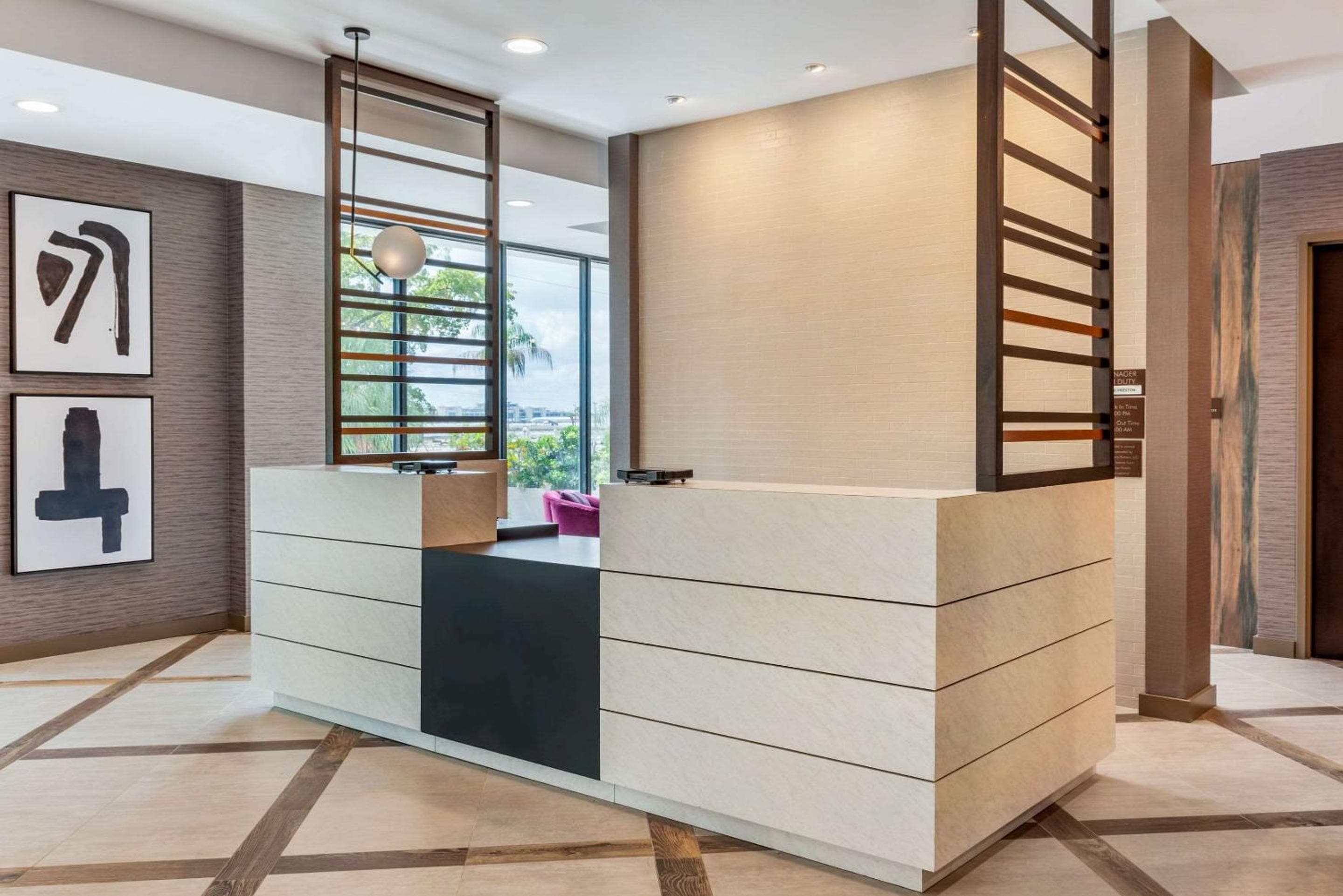 Comfort Inn & Suites Miami International Airport — 3