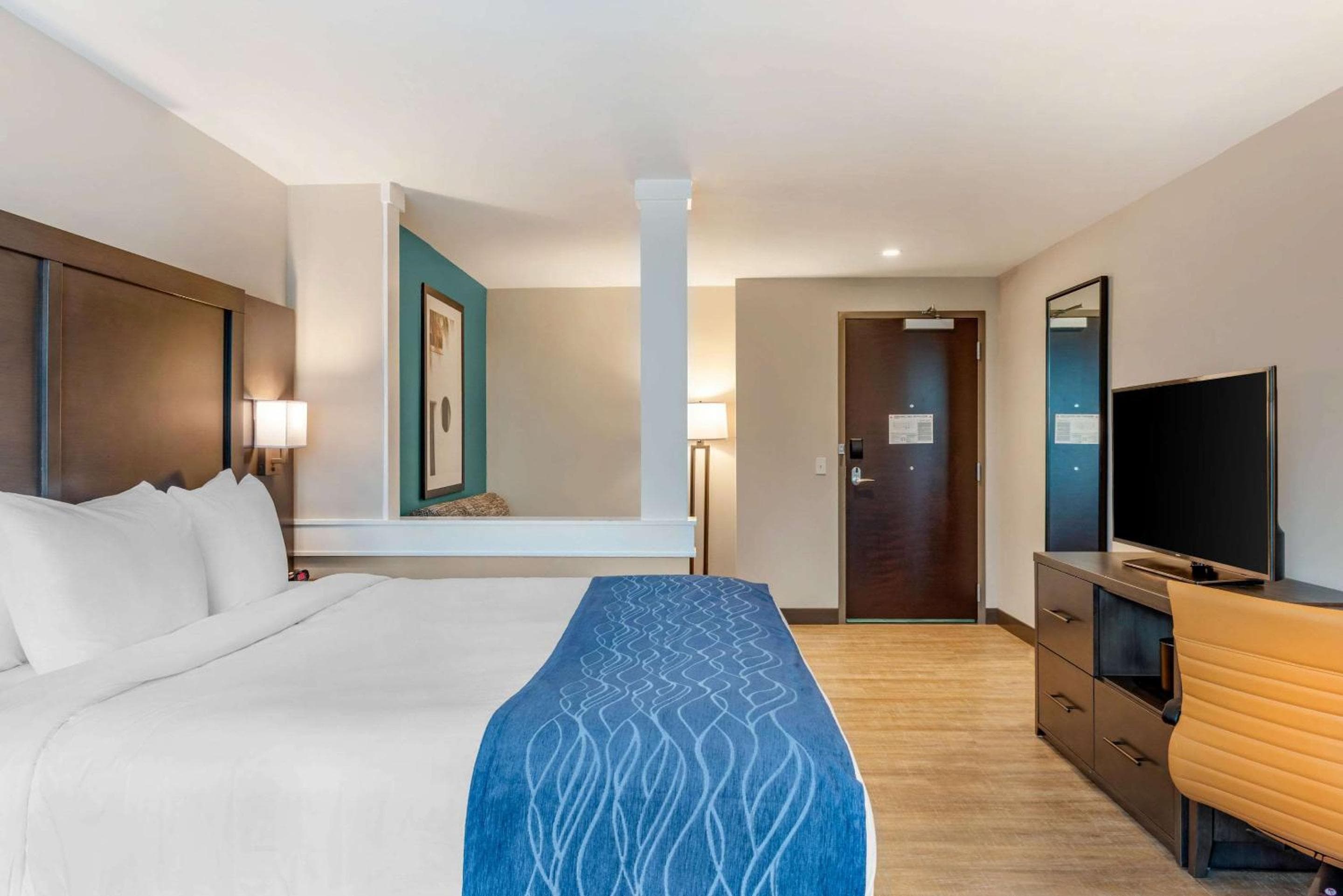 Comfort Inn & Suites Miami International Airport — 26