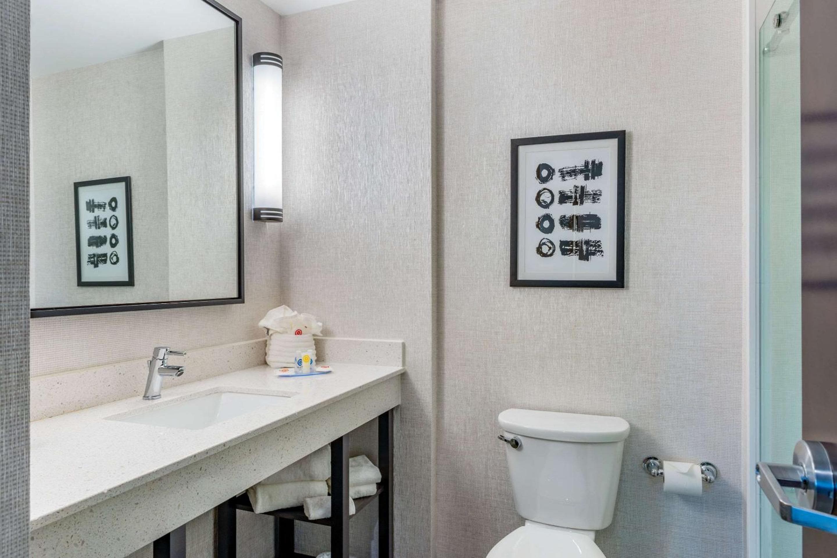 Comfort Inn & Suites Miami International Airport — 21