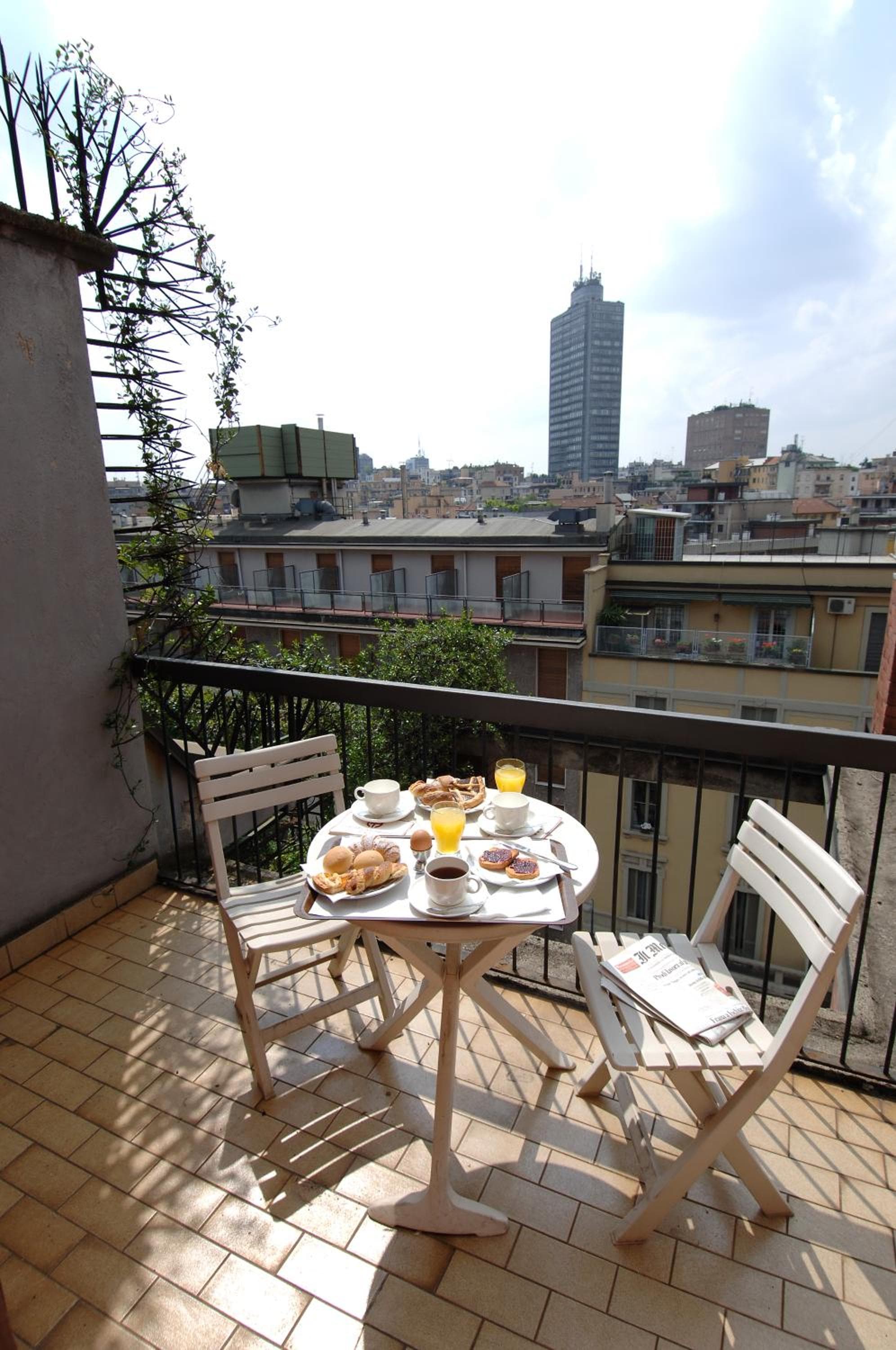 Hotel Menini — 5