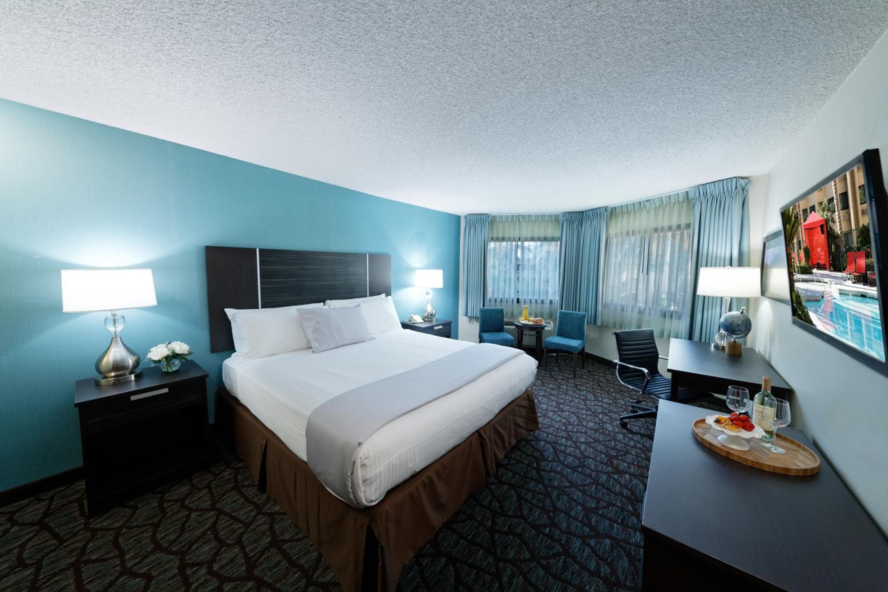 Hotel y Casino Silver Sevens — 10