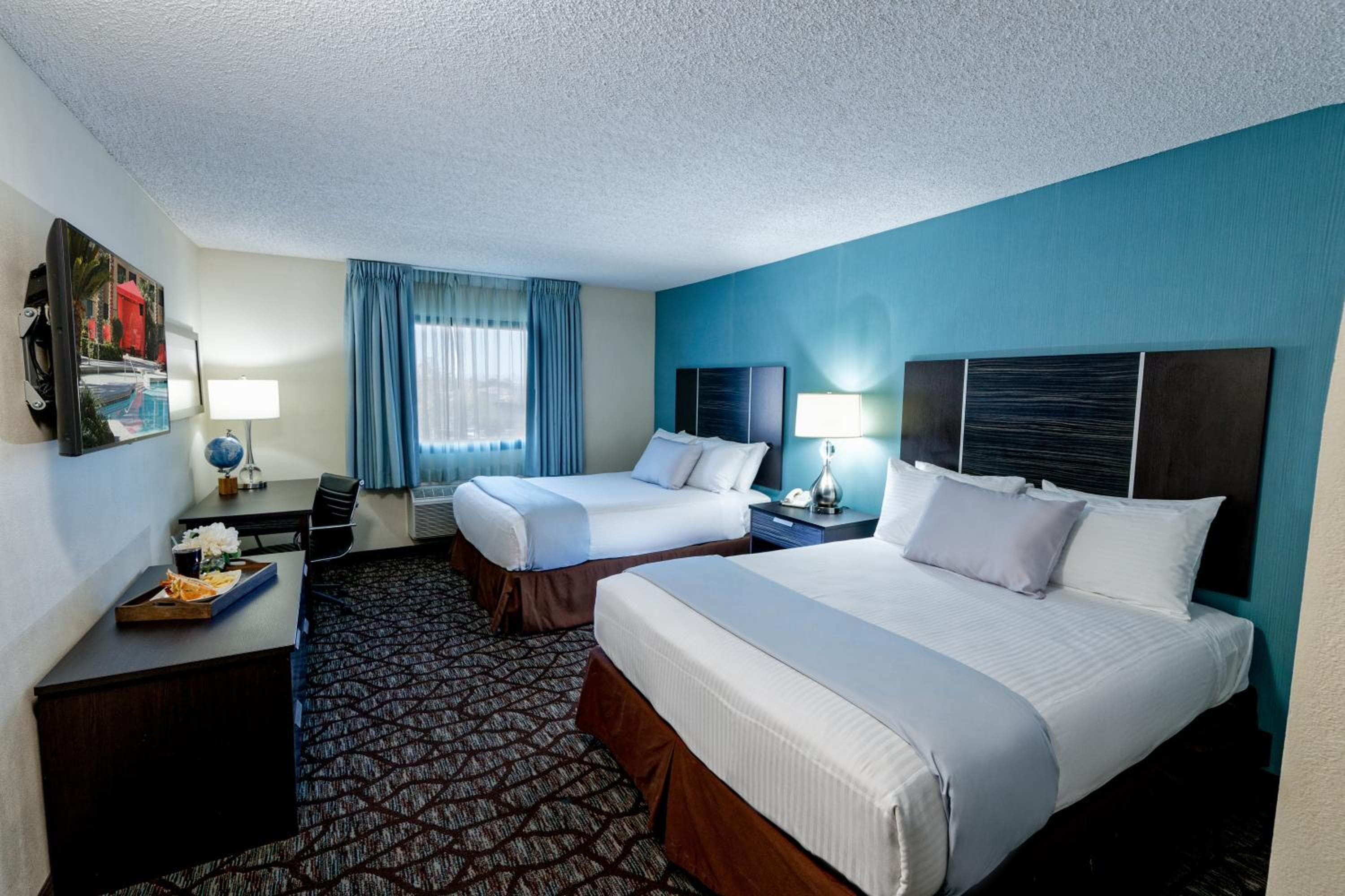 Hotel y Casino Silver Sevens — 8