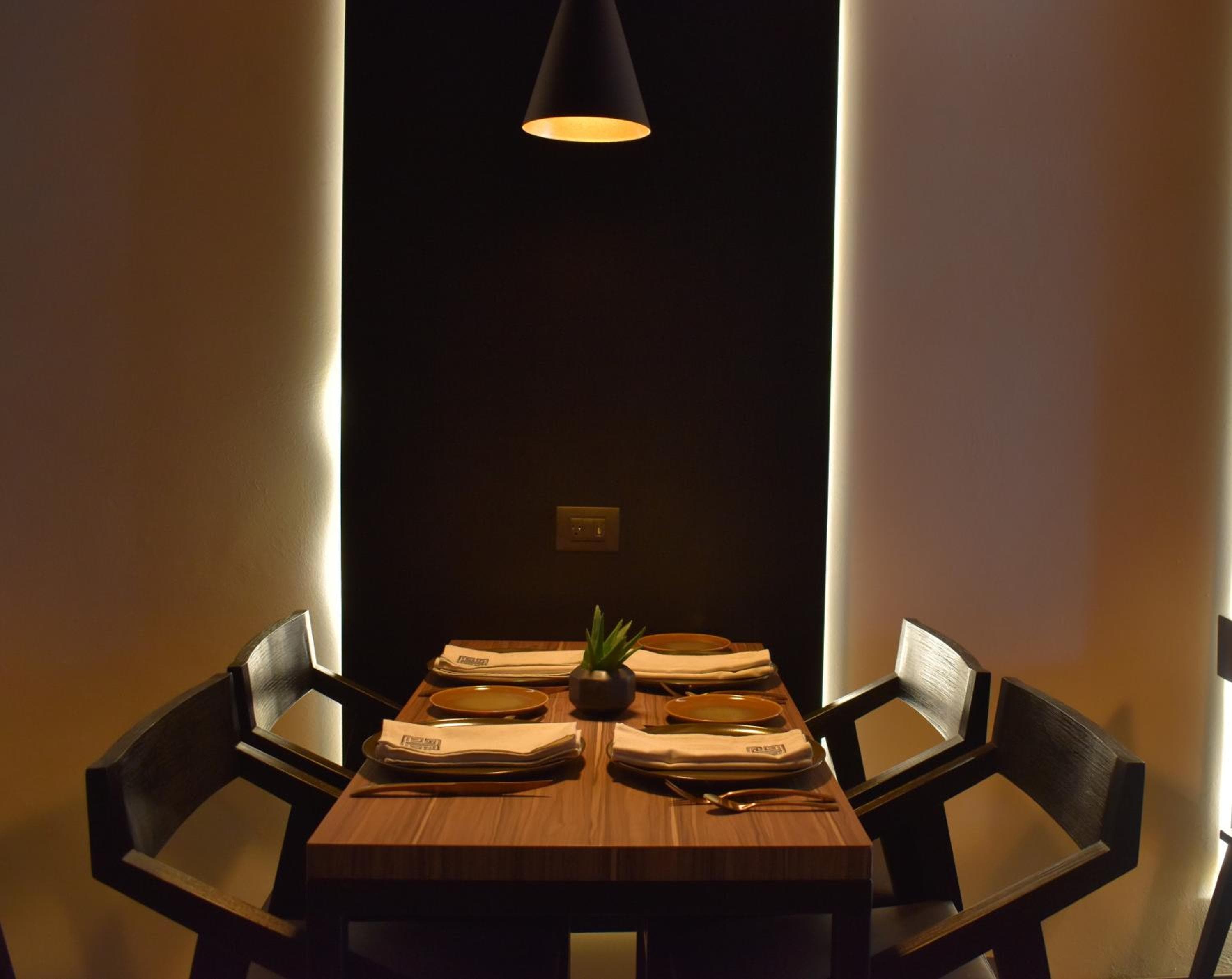 Casa de la Luz Hotel Boutique — 13