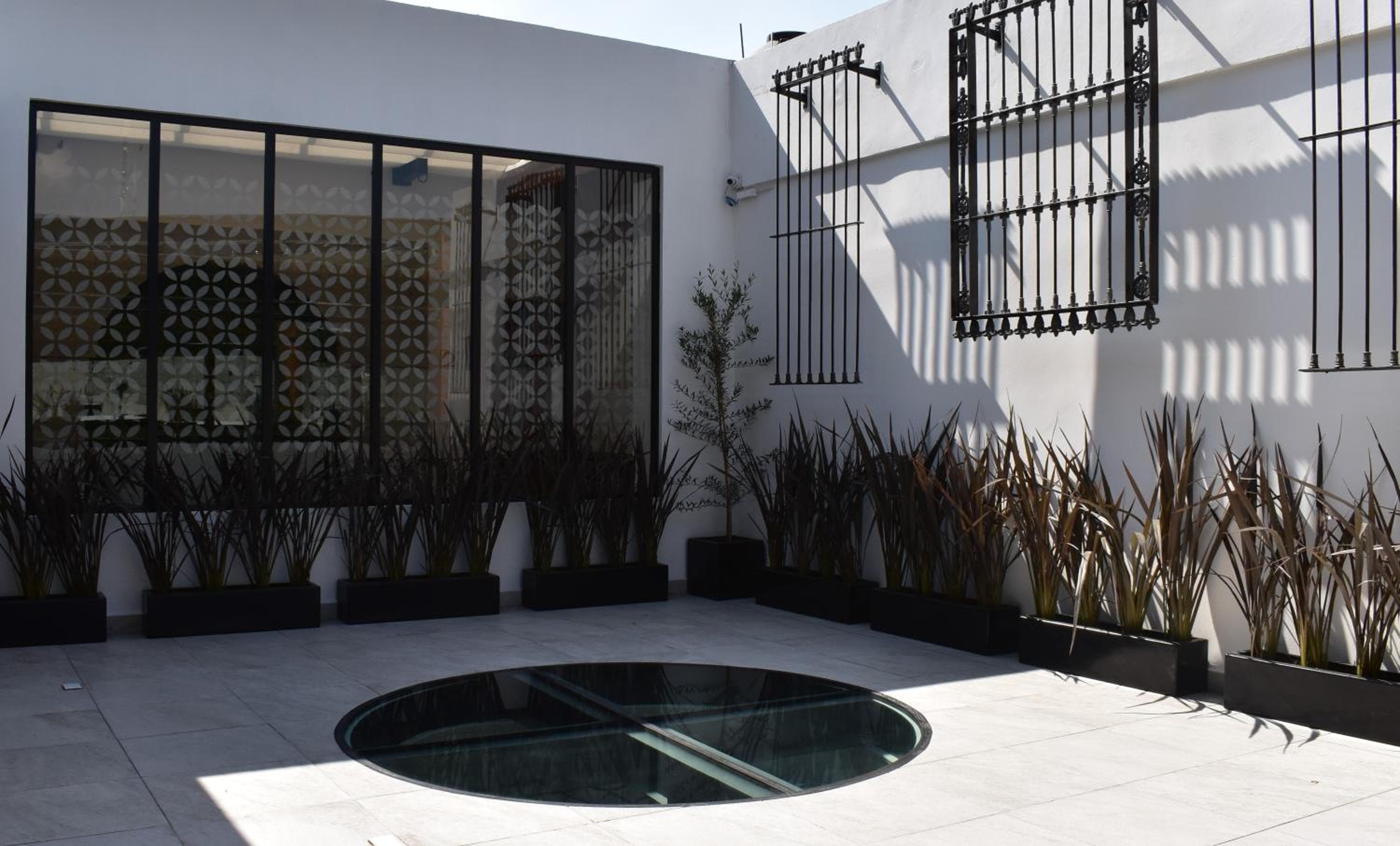 Casa de la Luz Hotel Boutique — 15