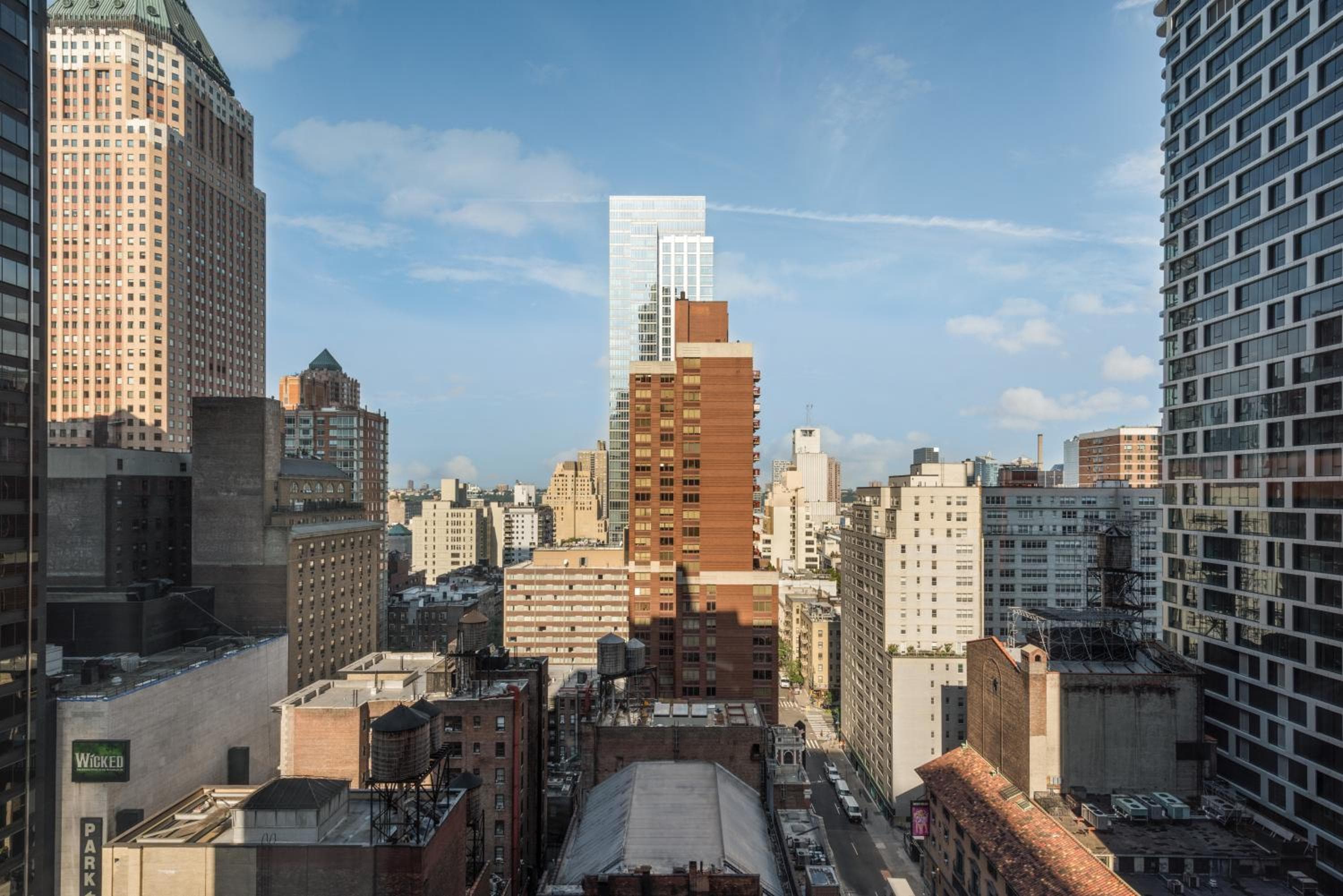 M Social Hotel Times Square Nueva York — 15