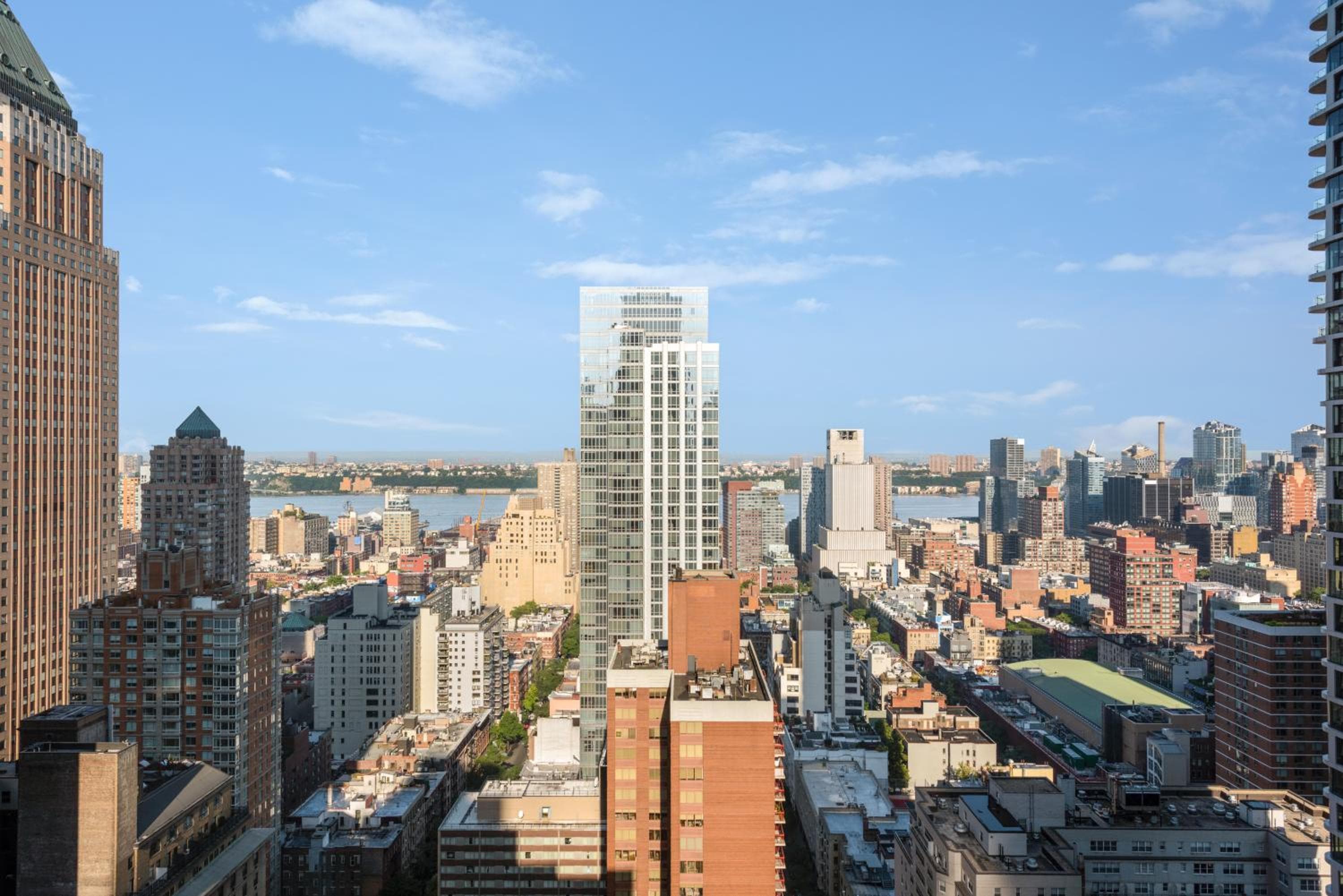M Social Hotel Times Square Nueva York — 11