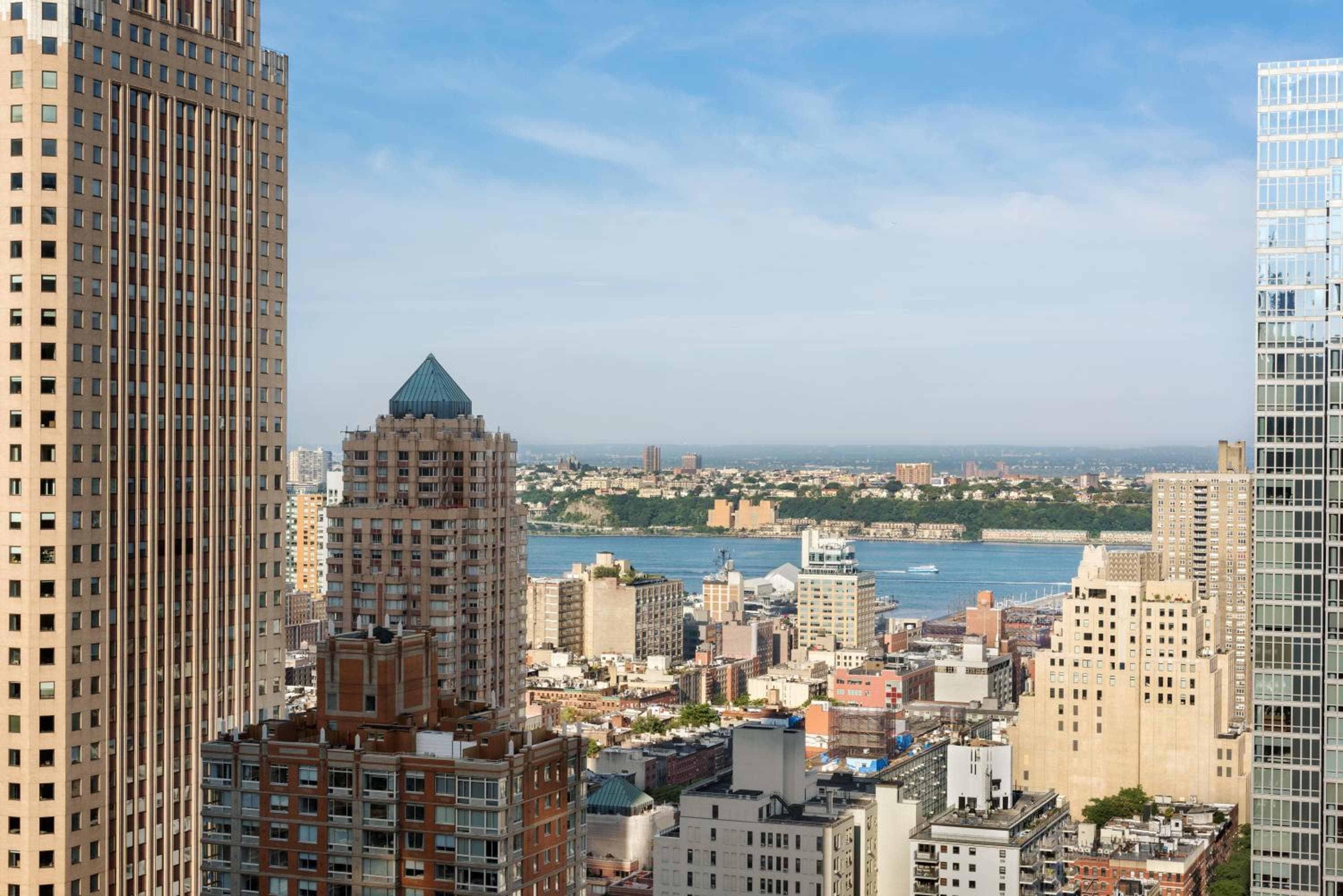 M Social Hotel Times Square Nueva York — 10