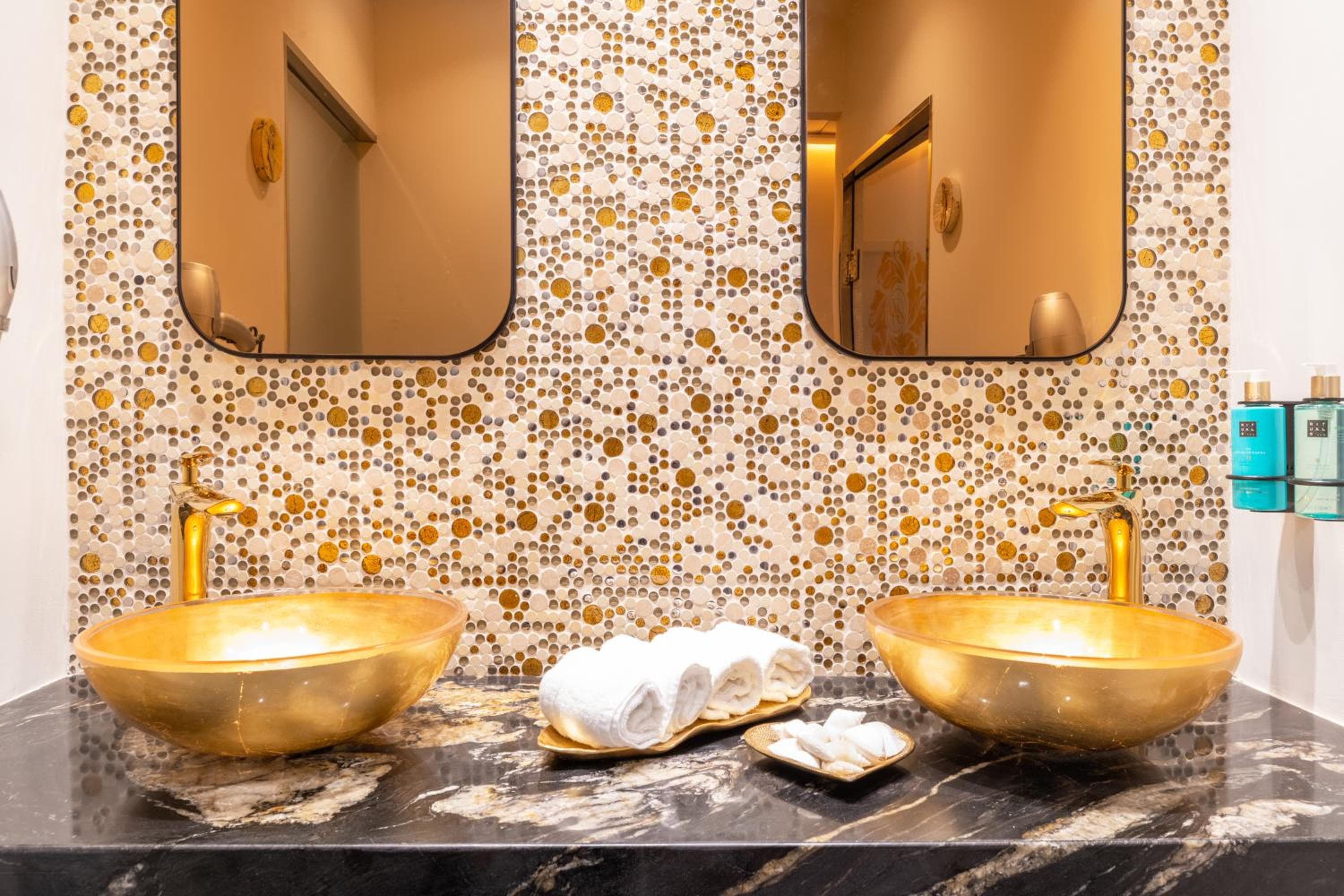 Spa del Palacete — 13