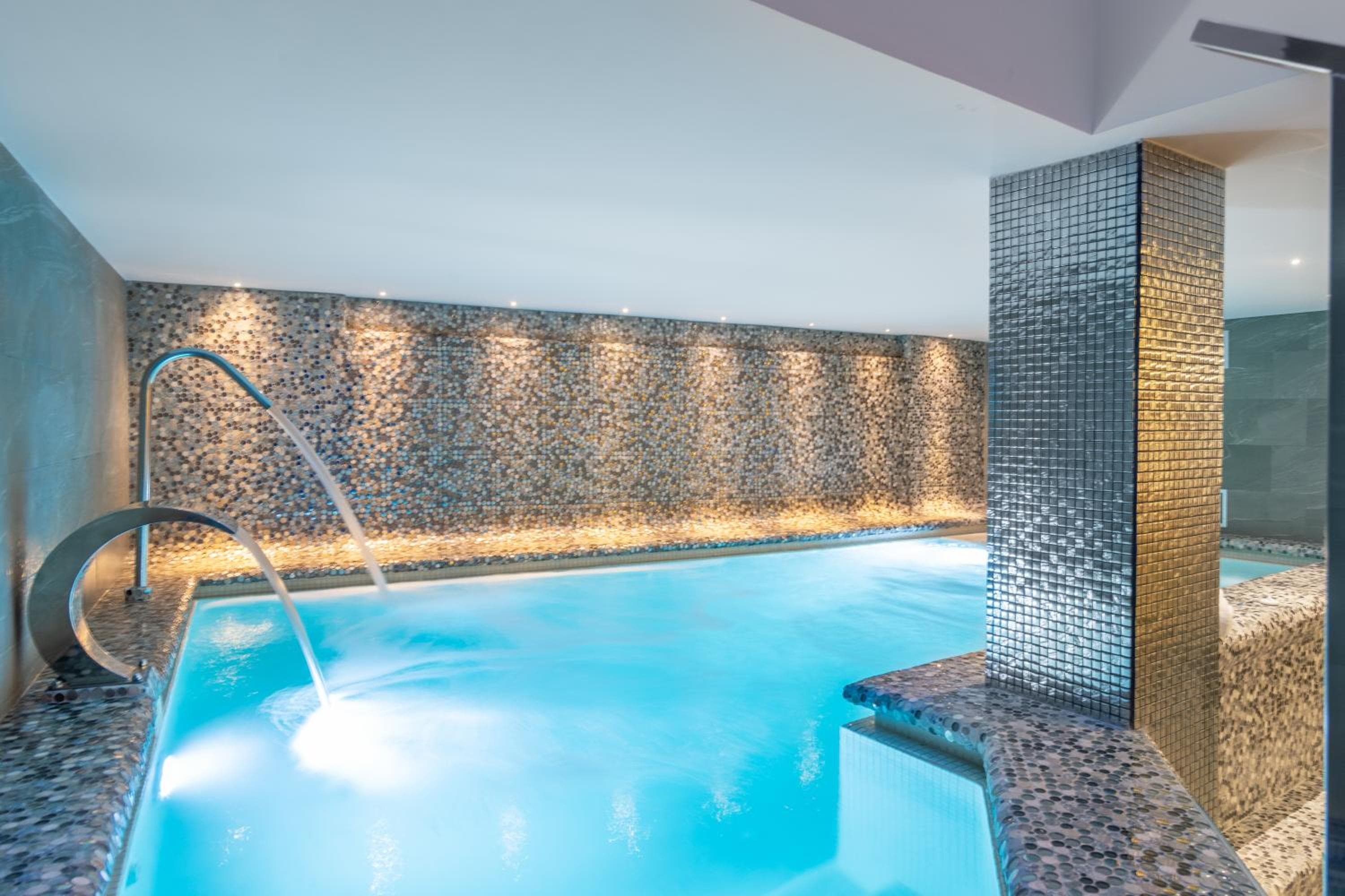 Spa en el Palacete — 1