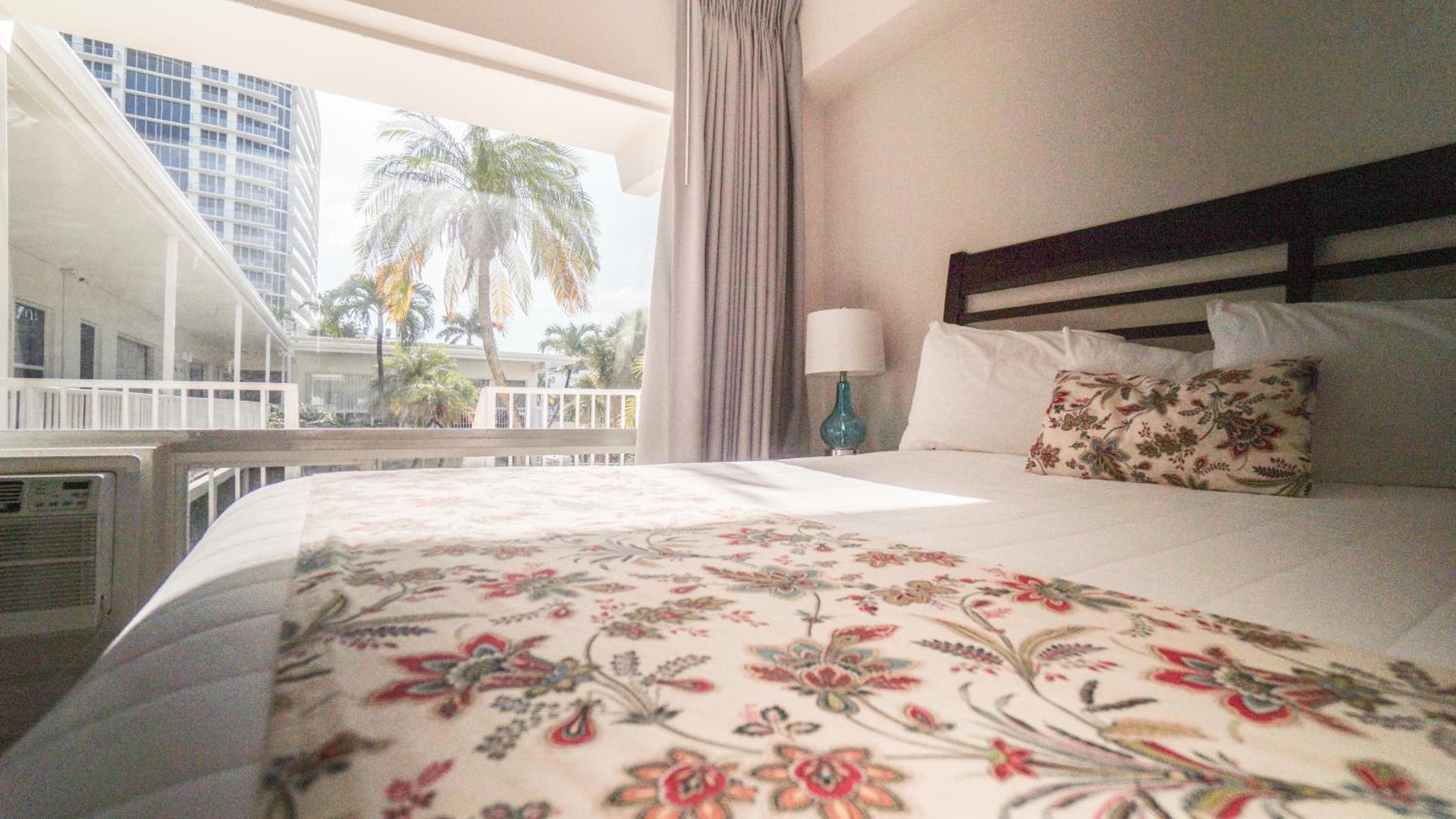 Soleado Hotel — 9