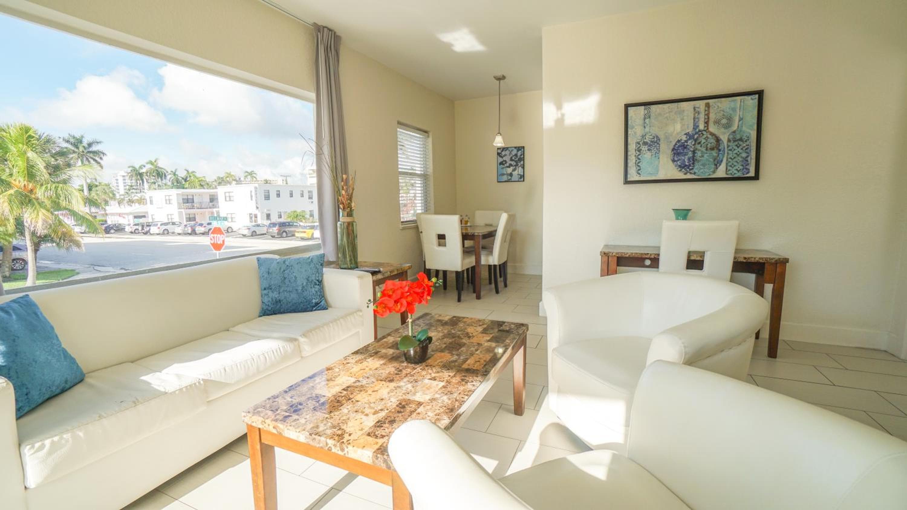 Soleado Hotel — 26