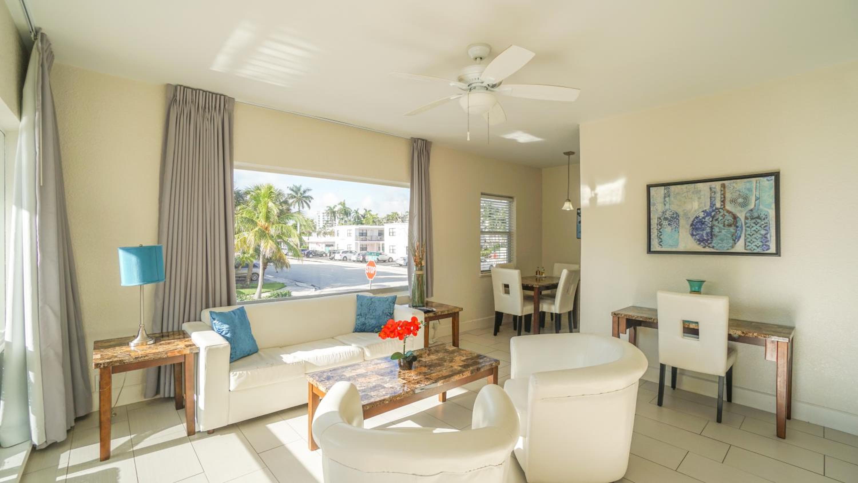Soleado Hotel — 30