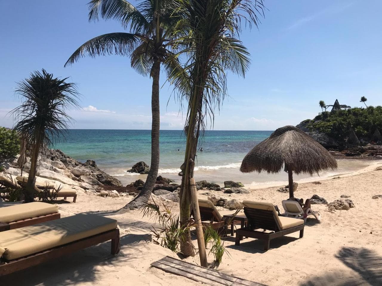 María Del Mar Tulum - Solo Adultos — 6
