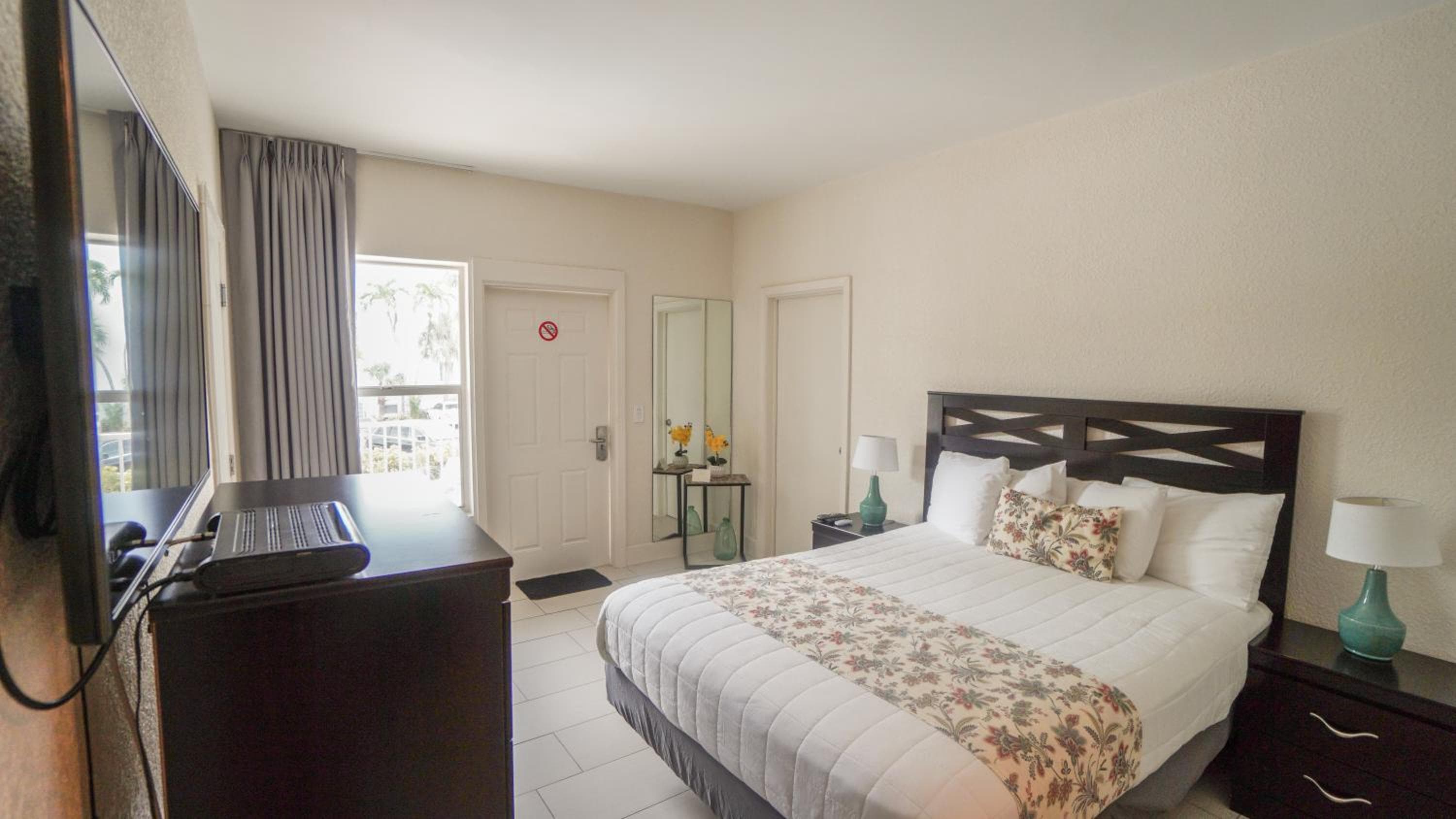 Soleado Hotel — 22