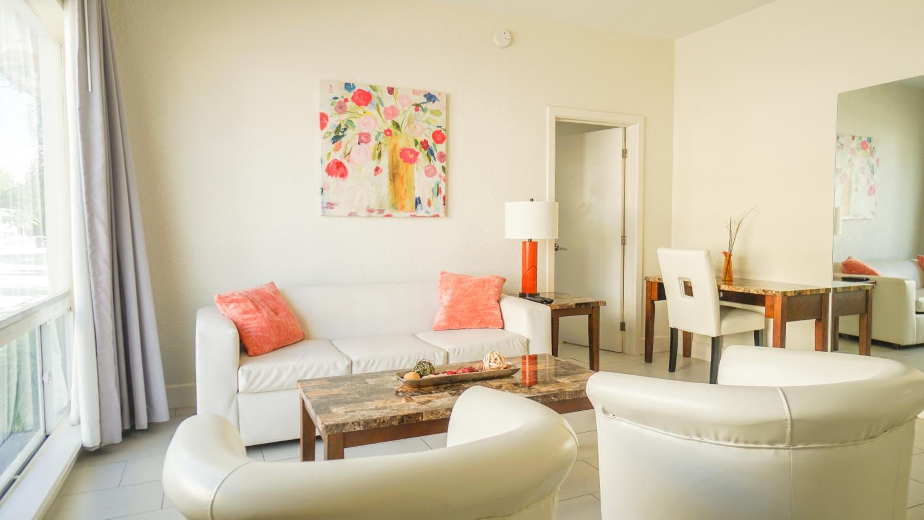Soleado Hotel — 23