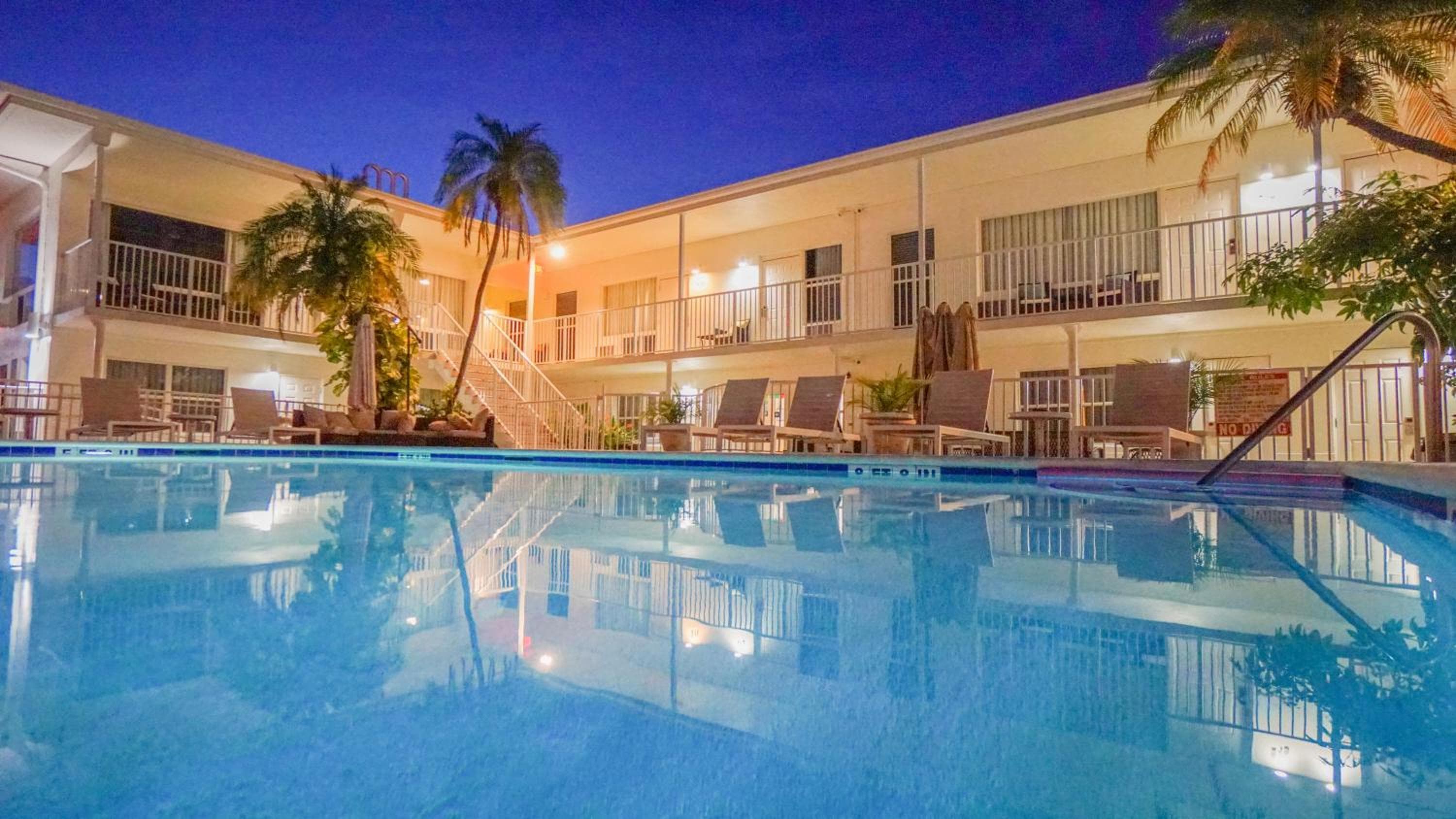 Soleado Hotel — 17