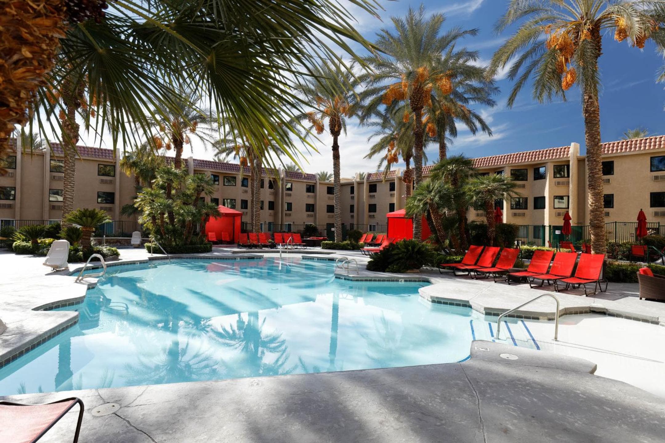 Hotel y Casino Silver Sevens — 2