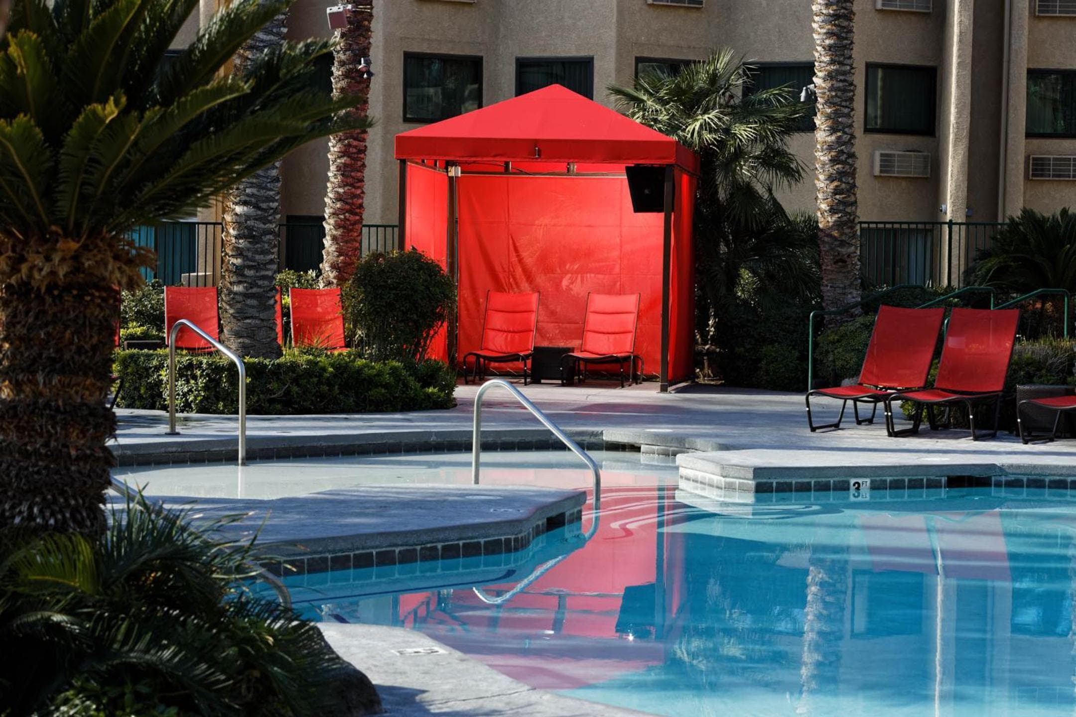 Hotel y Casino Silver Sevens — 3