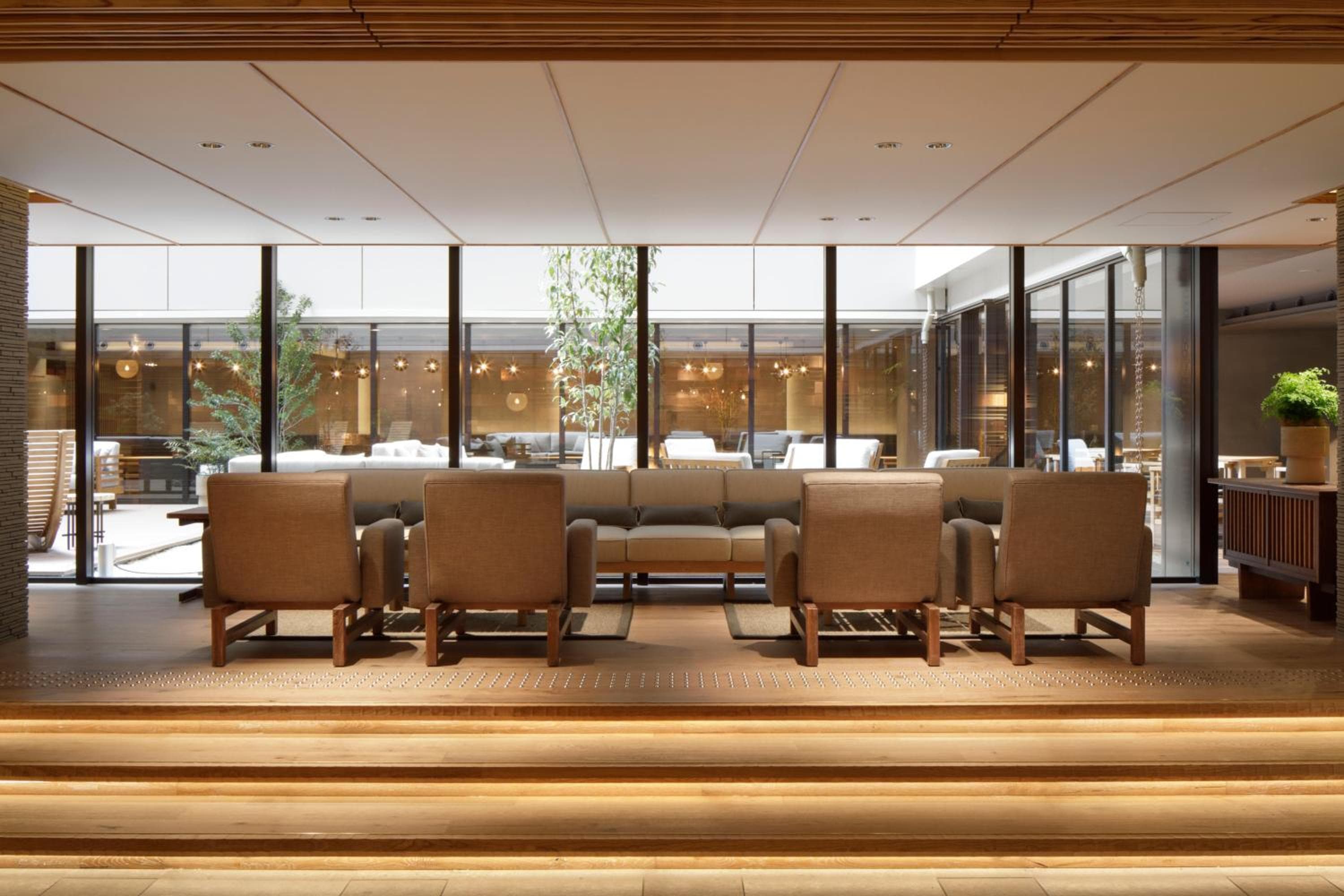 GOOD NATURE HOTEL KYOTO hotel, Shimogyo-ku Kawaramachi dori 2 chome Inaricho 318-6 , Kyoto, Japan — photo 6