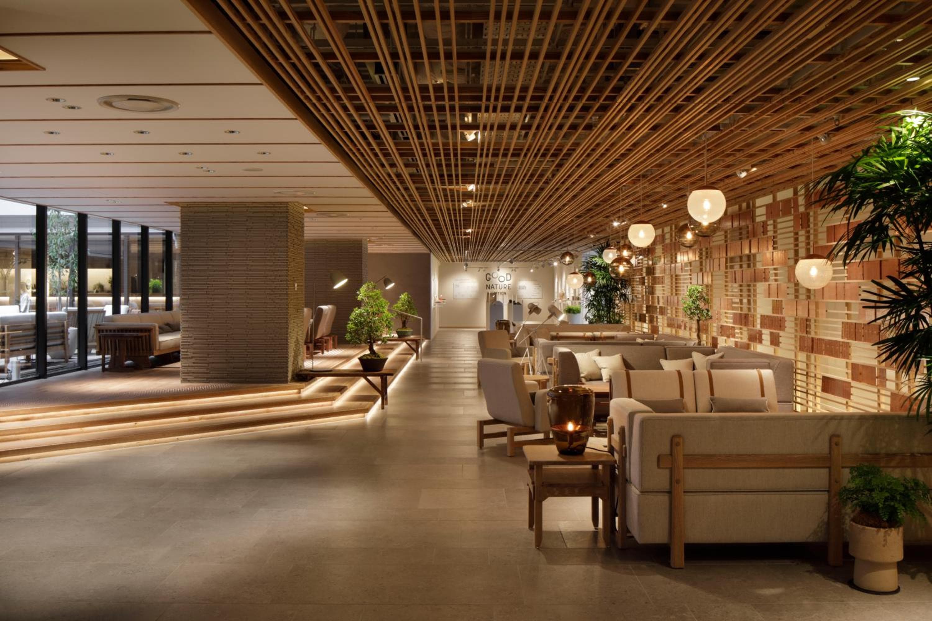 GOOD NATURE HOTEL KYOTO hotel, Shimogyo-ku Kawaramachi dori 2 chome Inaricho 318-6 , Kyoto, Japan — photo 4