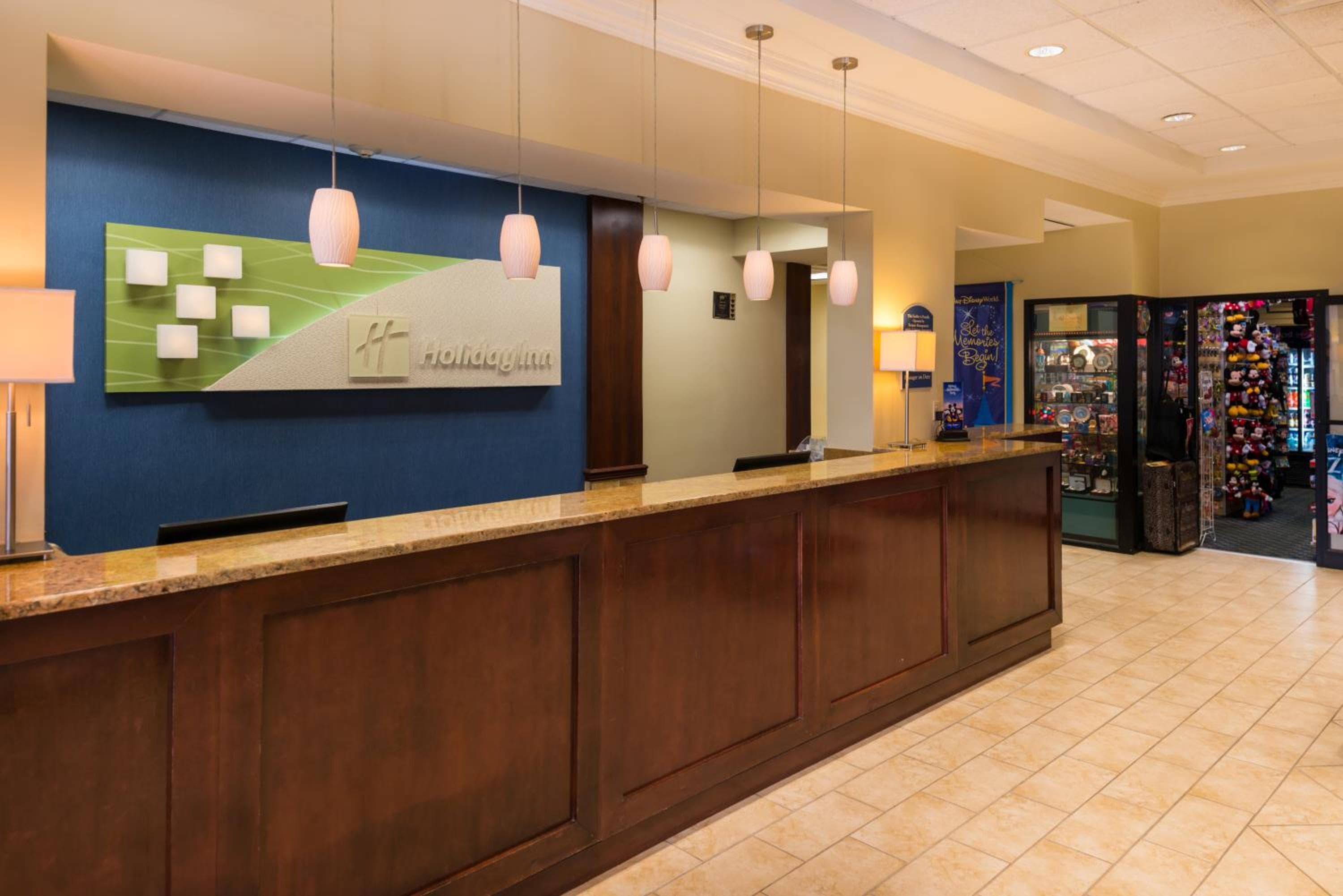 Holiday Inn & Suites Orlando SW - Celebration Area, un hotel IHG — 8