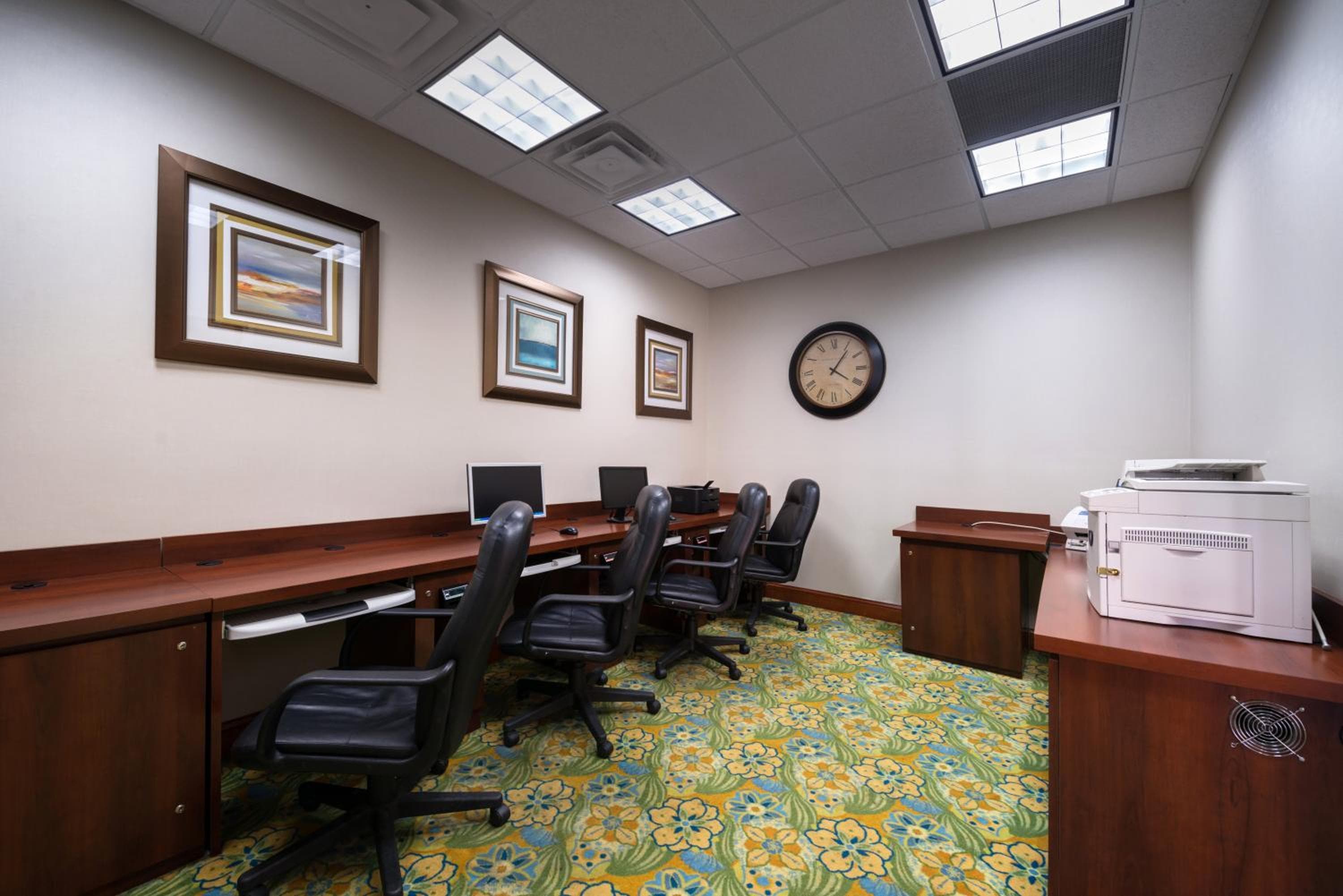Holiday Inn & Suites Orlando SW - Celebration Area by IHG — 18