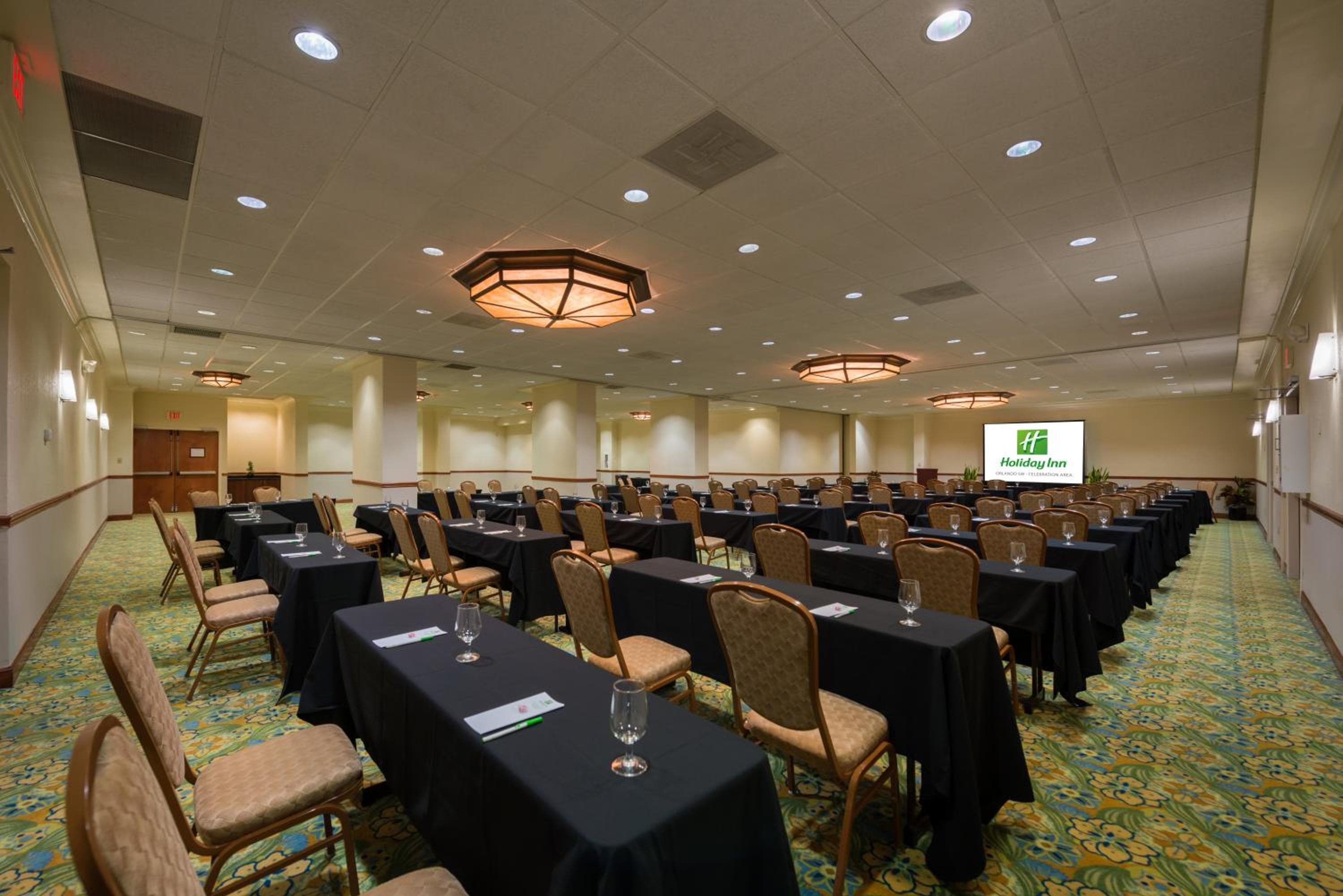 Holiday Inn & Suites Orlando SW - Celebration Area, un hotel IHG — 24