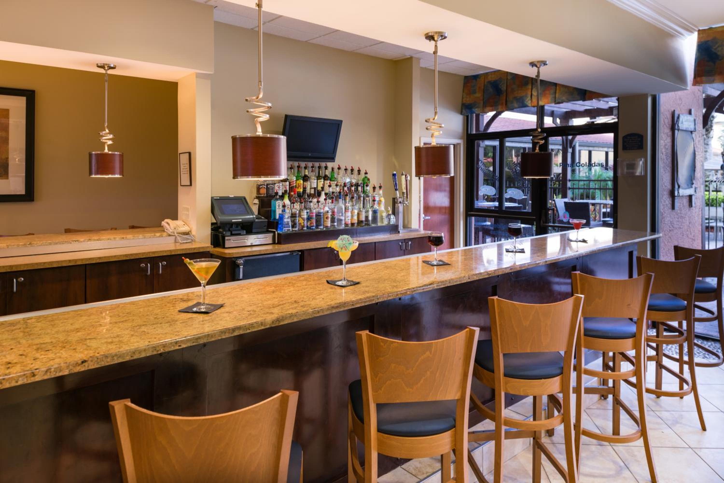 Holiday Inn & Suites Orlando SW - Celebration Area by IHG — 19