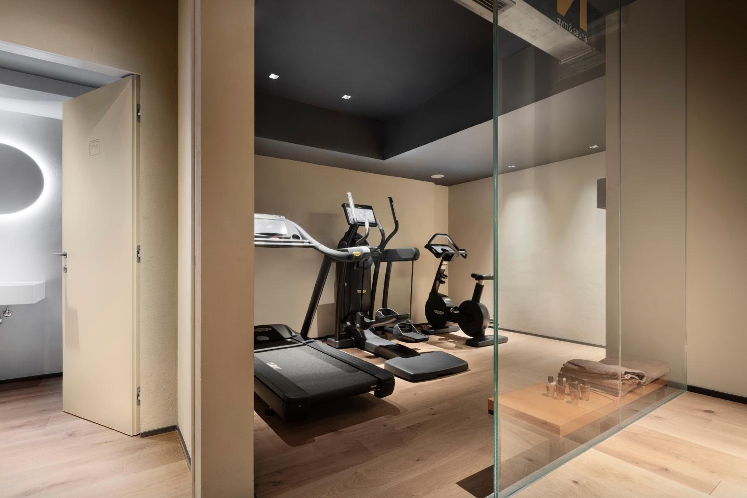 Speronari Suites — 23