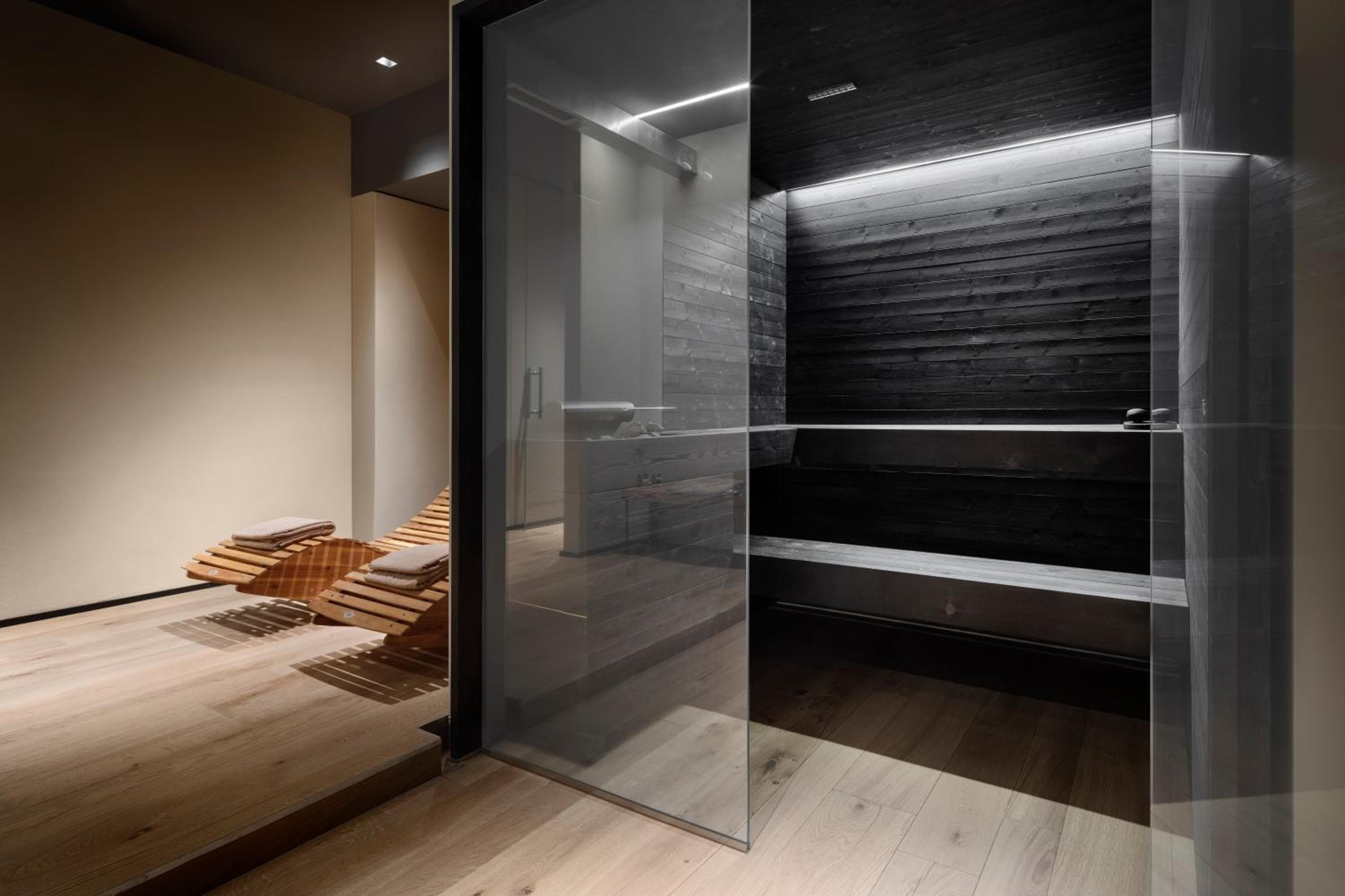 Speronari Suites — 2