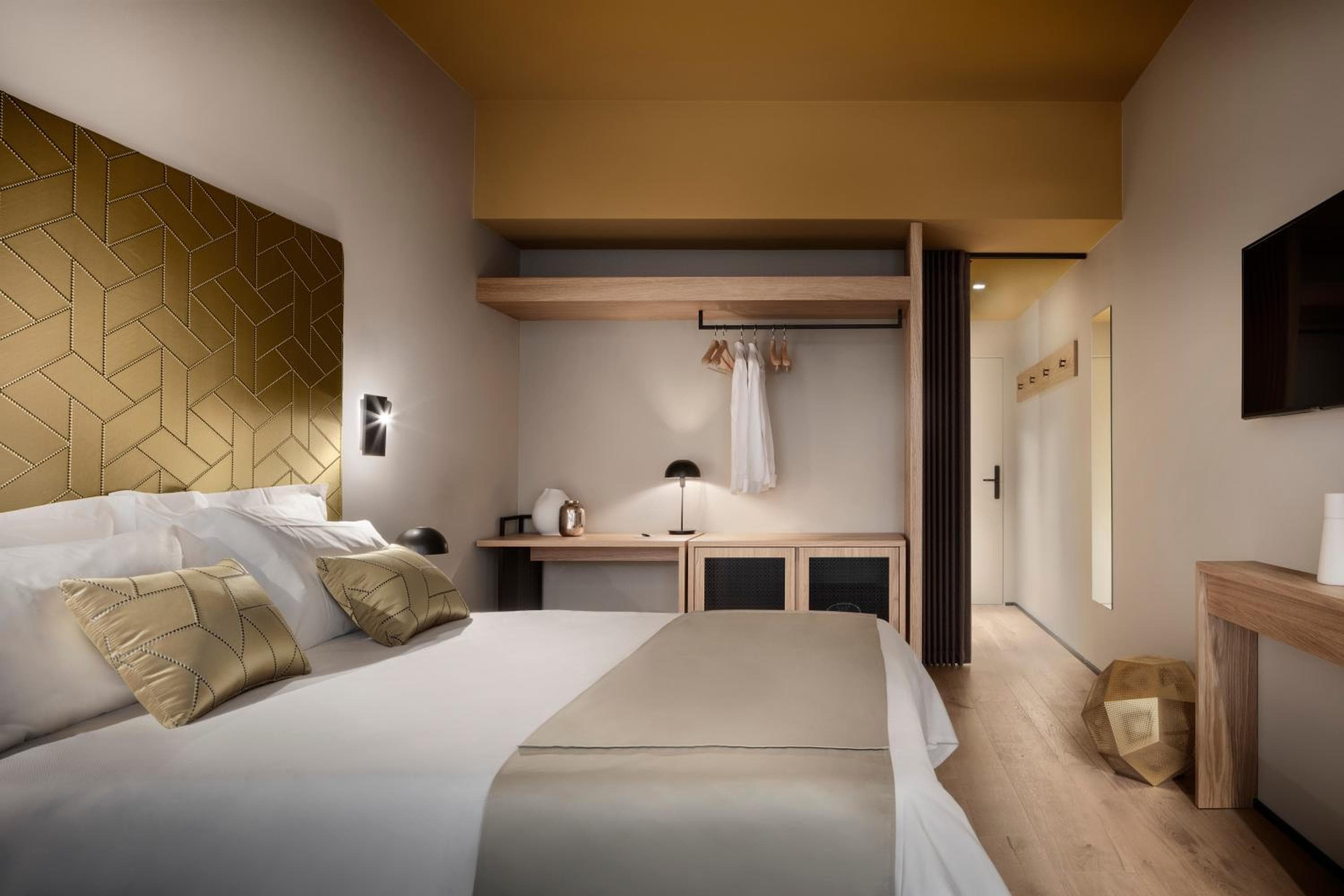 Speronari Suites — 10