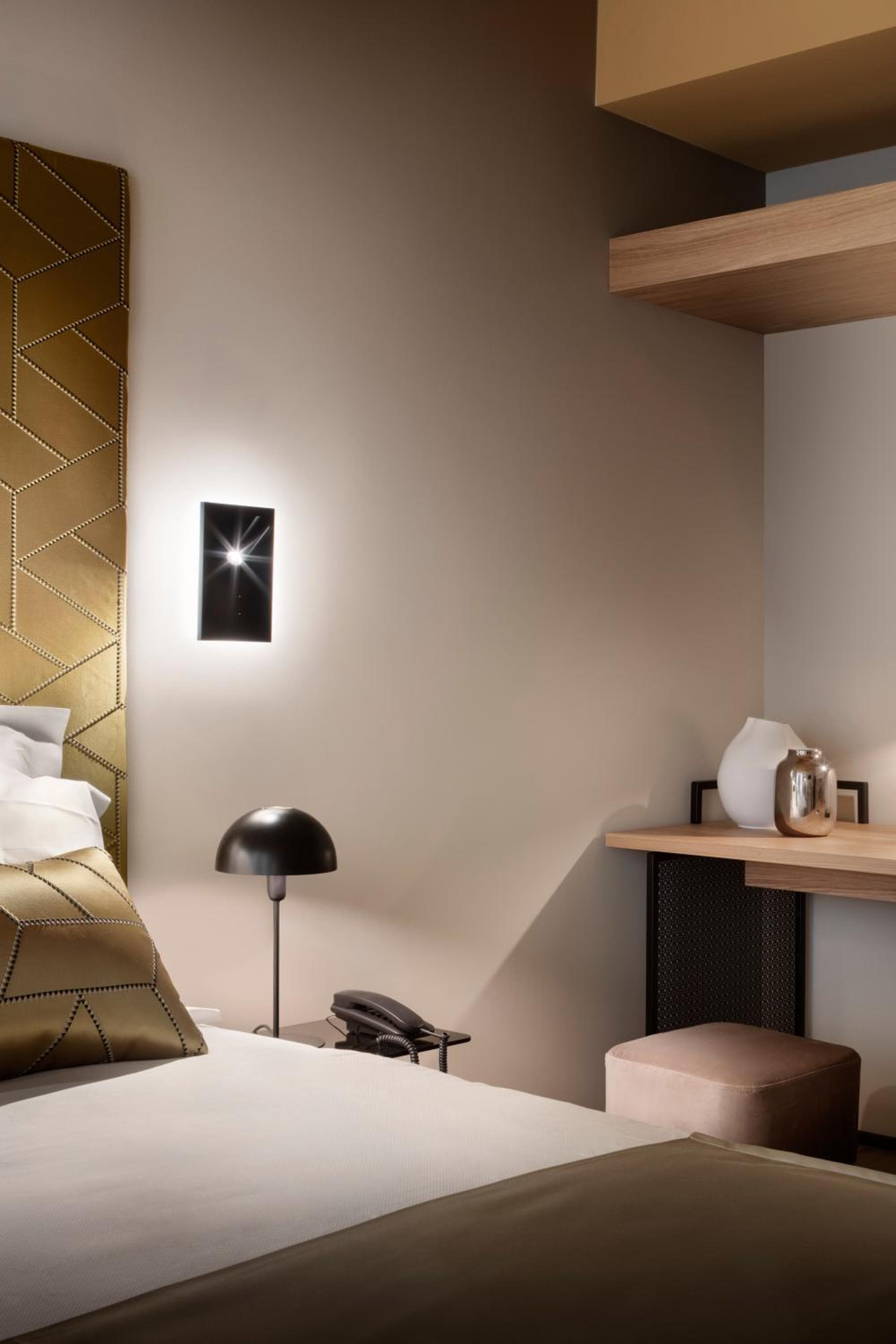 Speronari Suites — 19