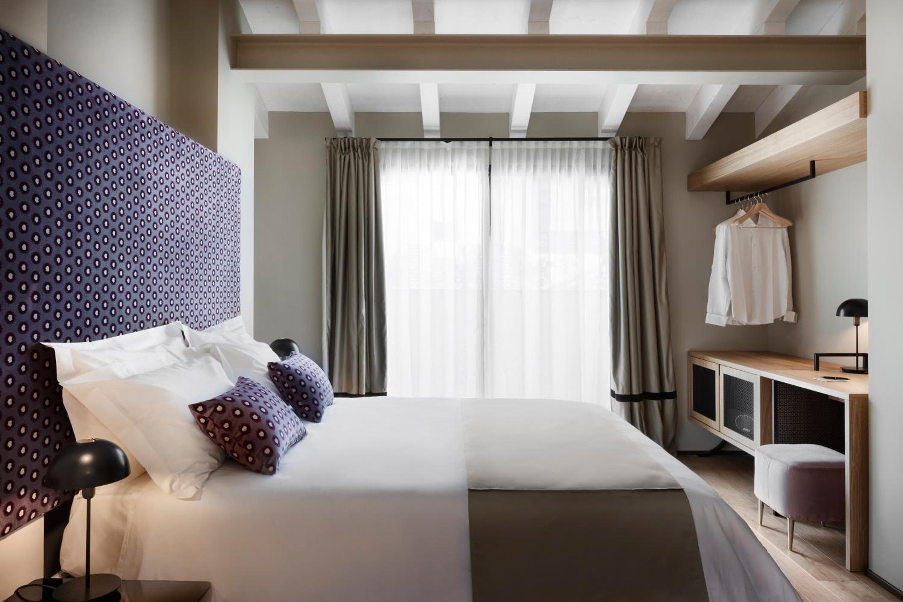 Speronari Suites — 18